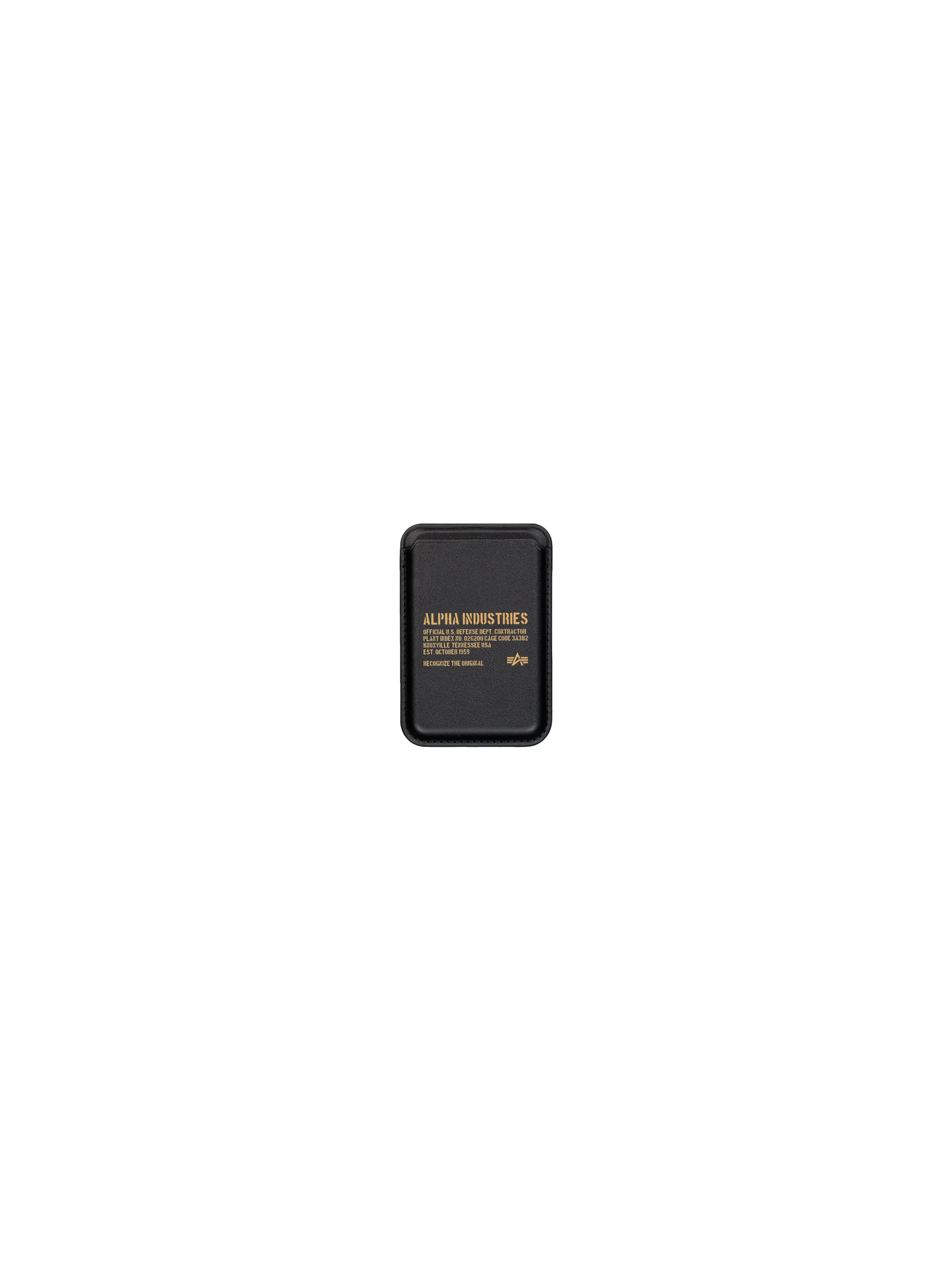 RFID Phone Card Holder black 266960_03_1_flatlay_00001_176097.png