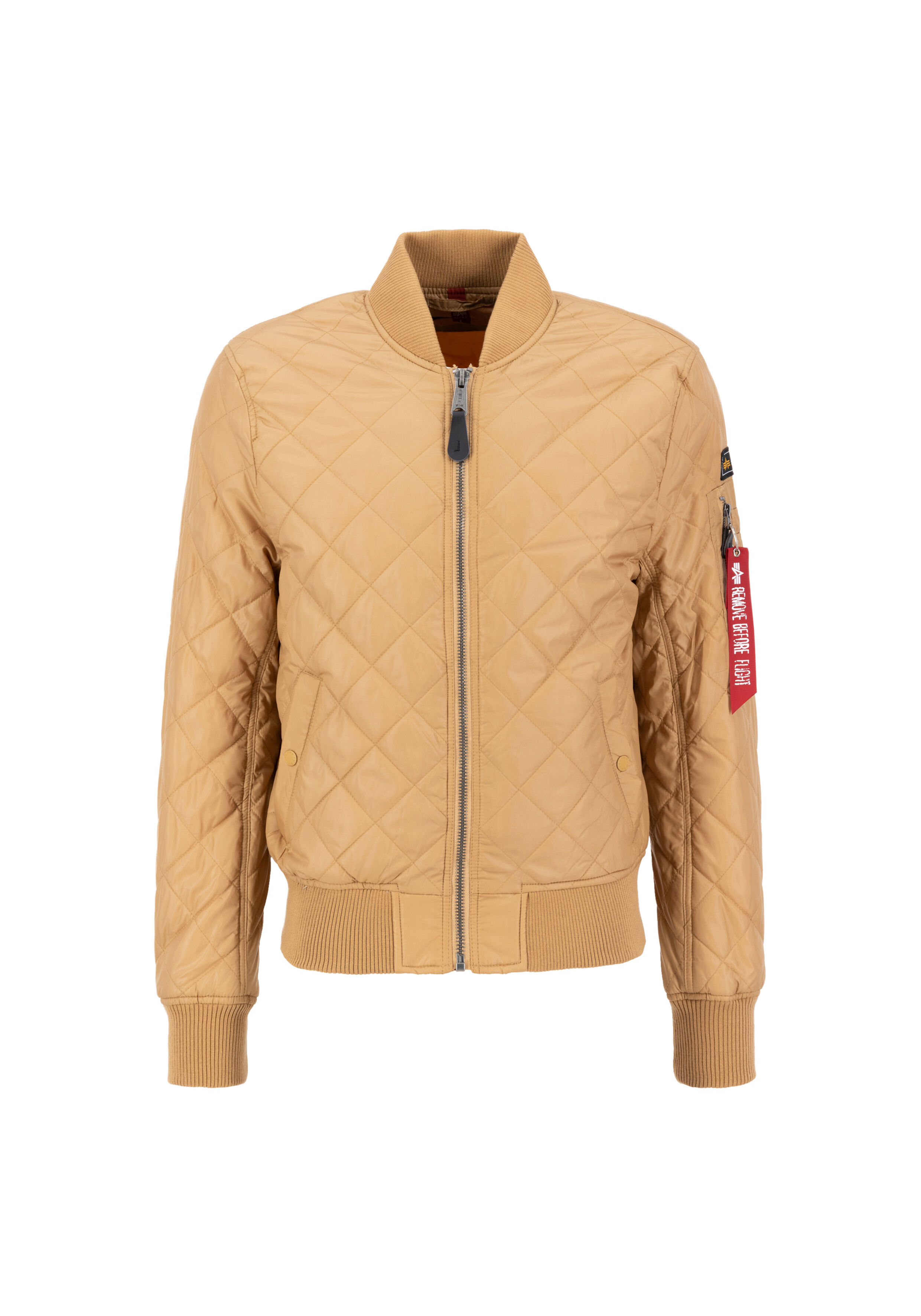 MA-1 Diamond Quilting Bomber Jacket khaki 106112_13_alpha_industries_ma_1_dq_jacket_bust_front_121833.jpg