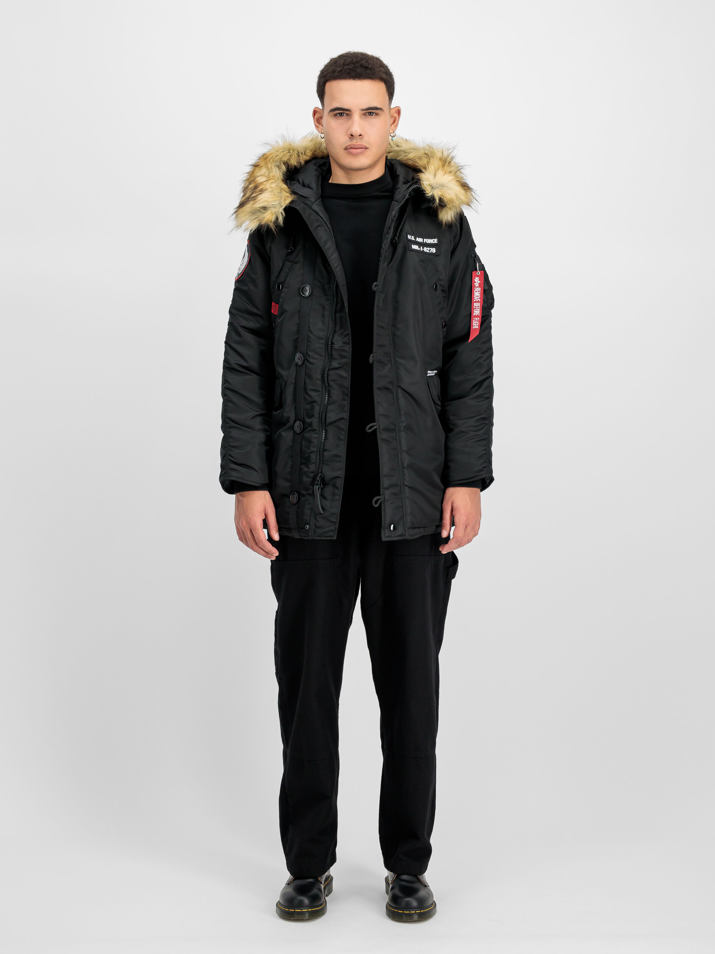 N-3B Airborne Winter Jacket black 188141_03_2_model_00001_185127