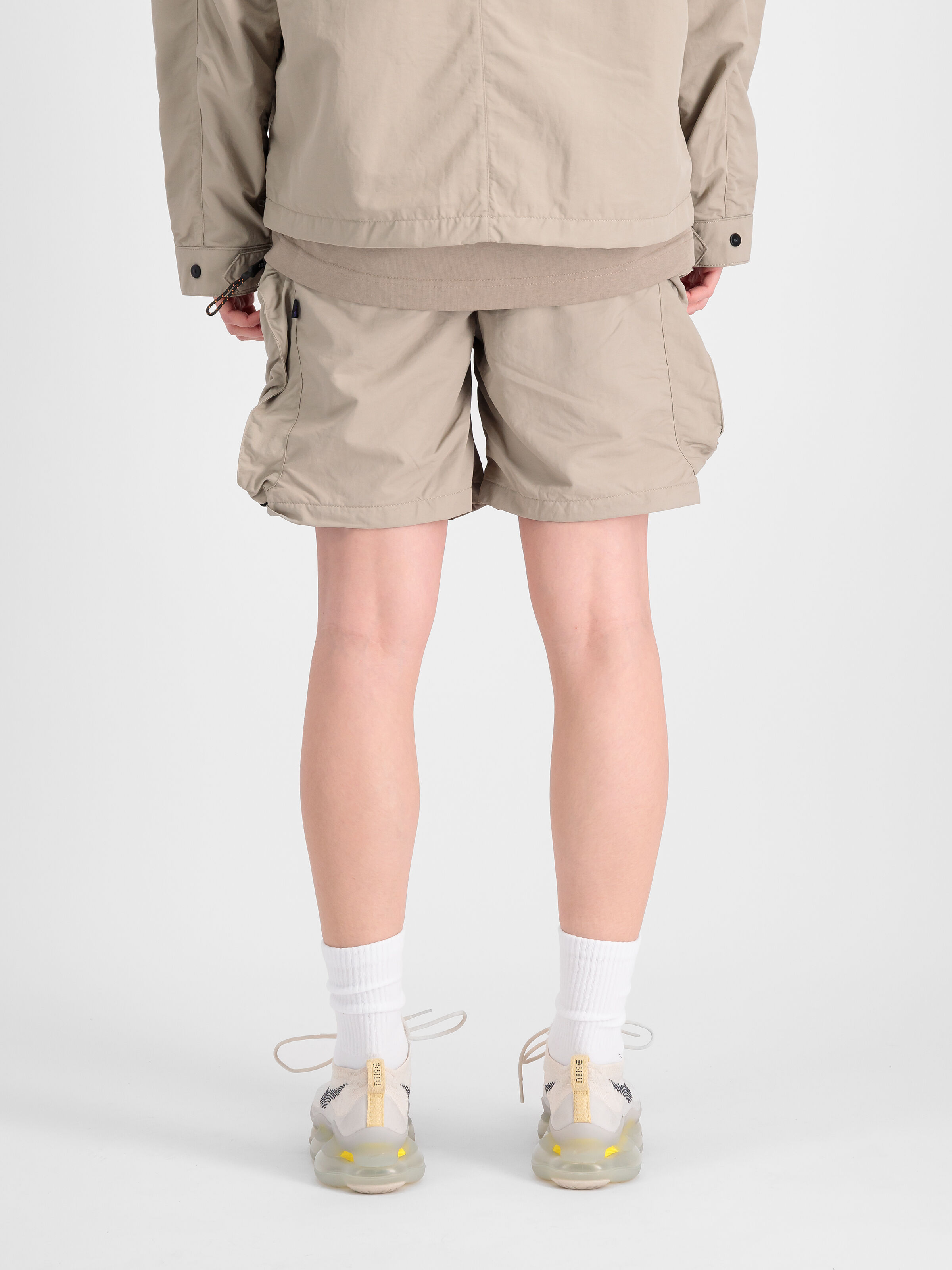 Utility UV Short vintage sand 146252UV_679_2_model_00005_103002