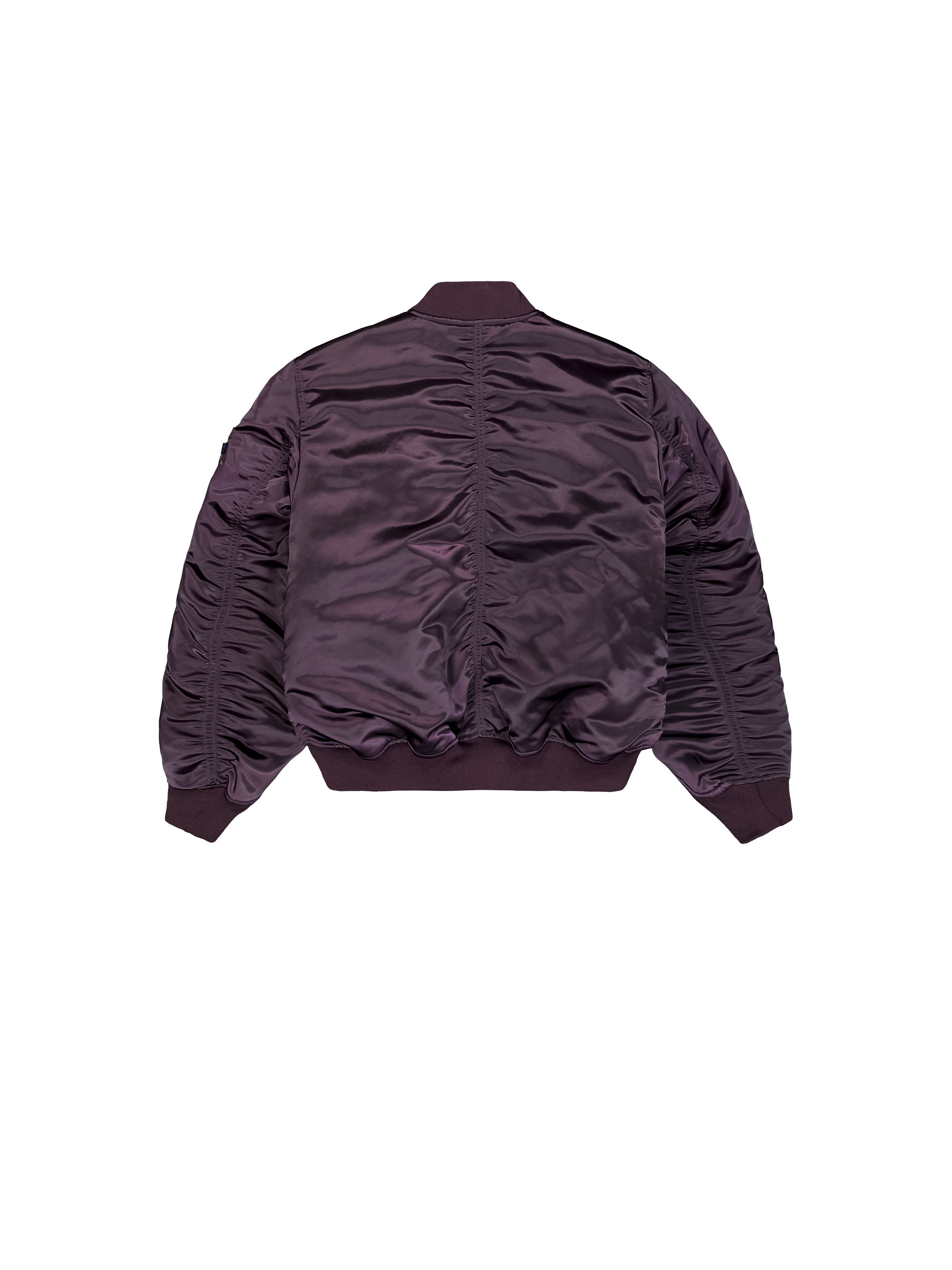 MA-1 UV Bomber Jacket Plum 146115UV_719_1_flatlay_00002_113197