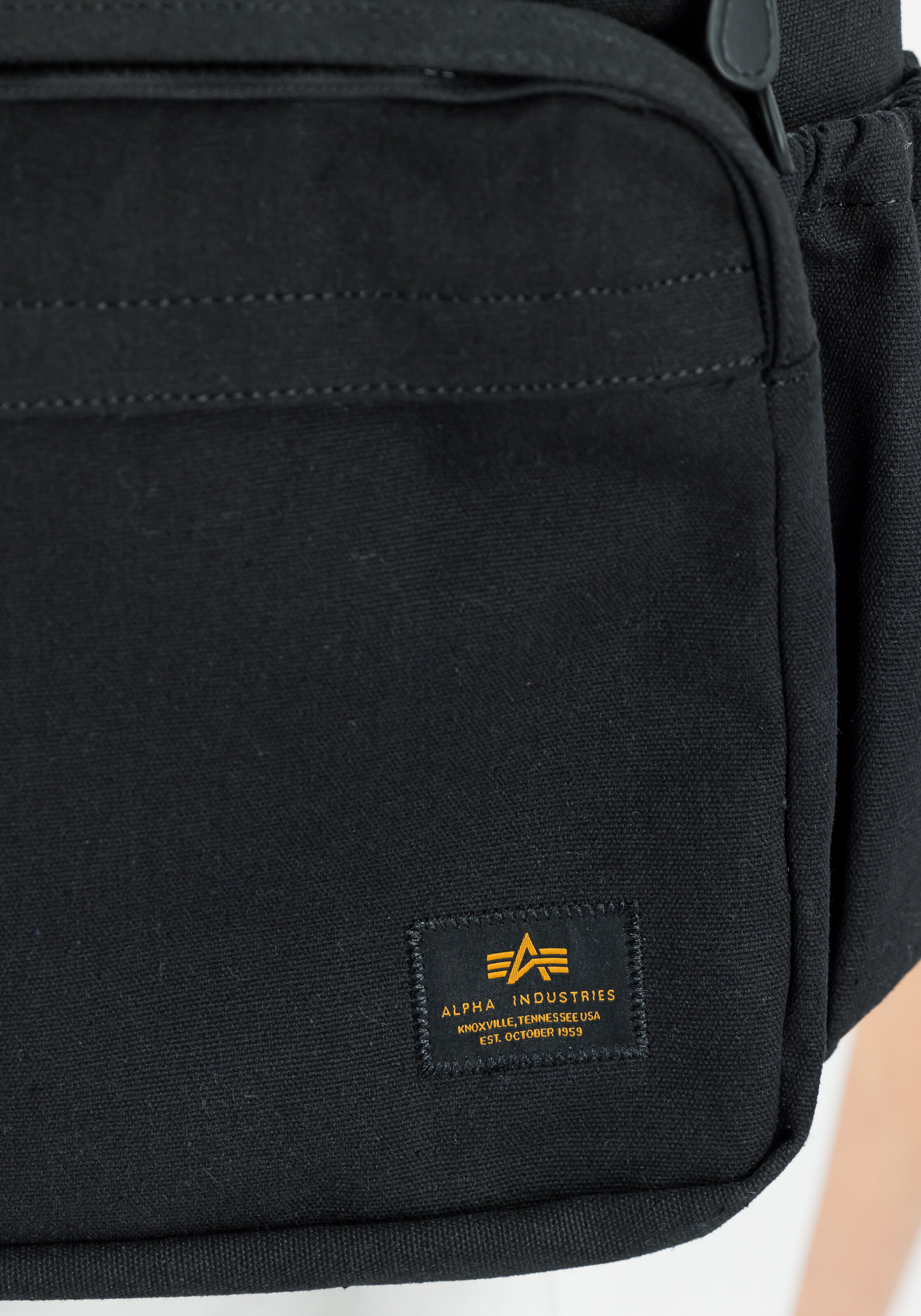 Label Backpack black 156944_03_3_detail_00001_146487