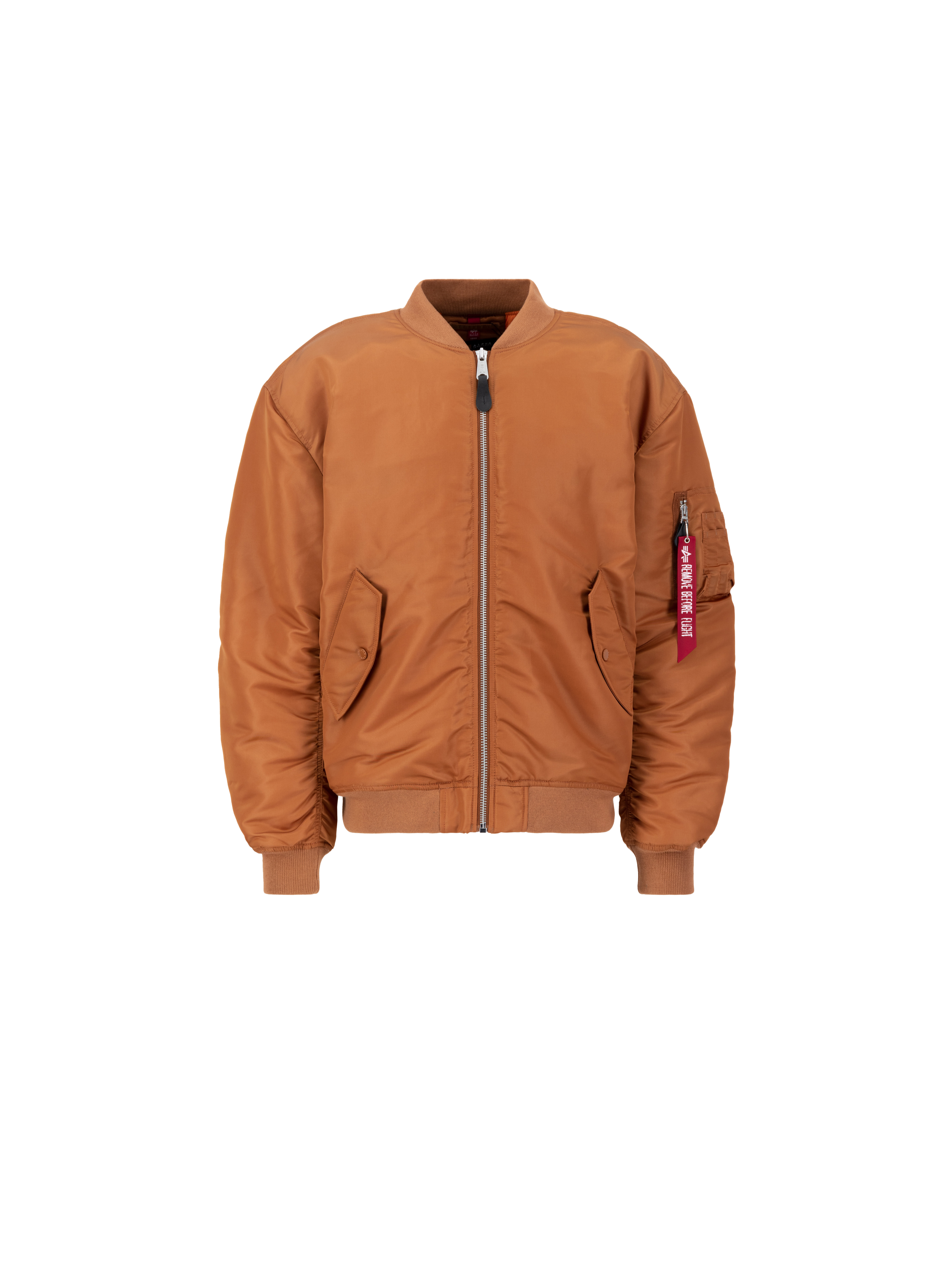 MA-1 CS Bomber Jacket hazel brown 136136_709_1_flatlay_00001_194743.png
