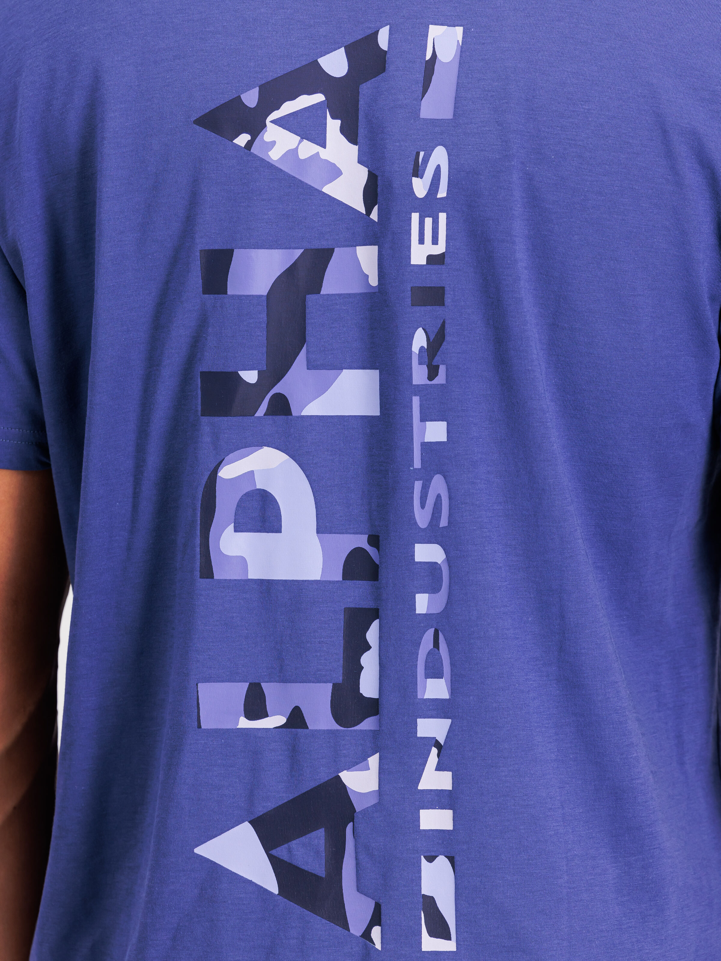 Alpha Industries Herren Jacke MA-1 D-Tec Underground Store, 219,90 - Foto 6