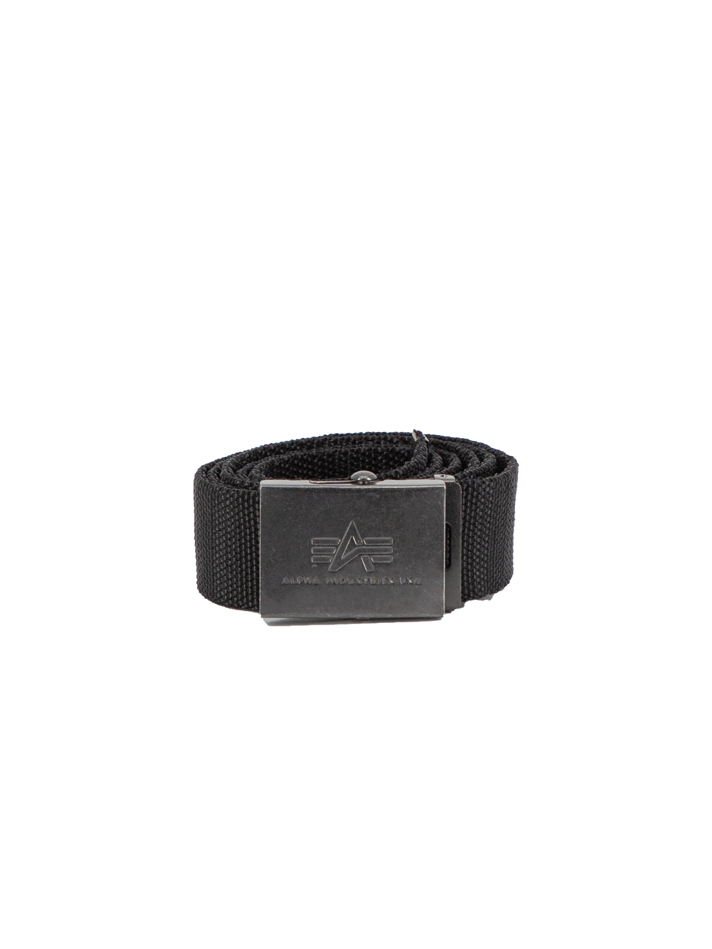 Heavy Duty Belt black 100906-03-alpha-industries-heavy-duty-belt-001_133669
