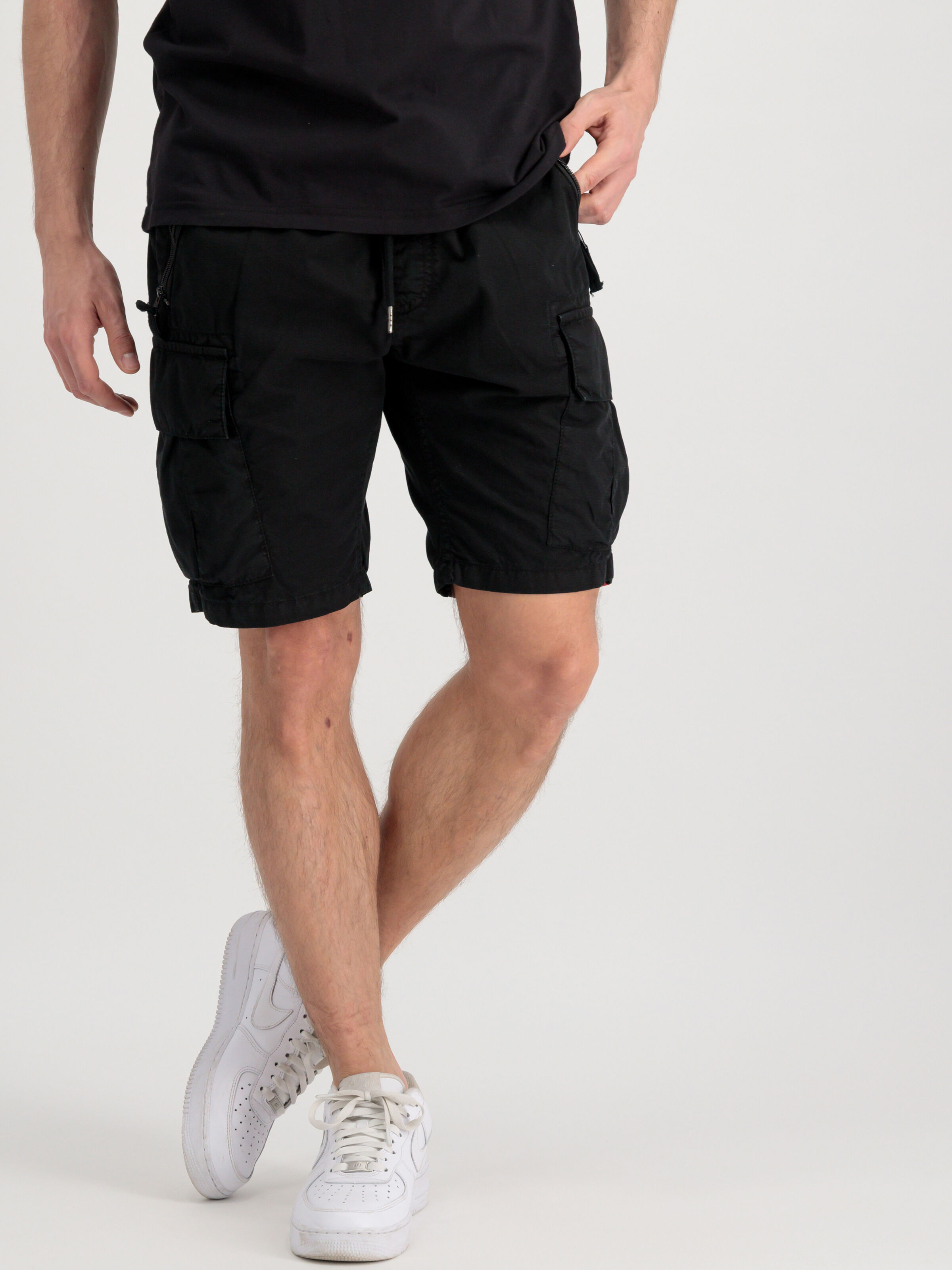 Ripstop Jogger Short Ripstop Jogger Short
