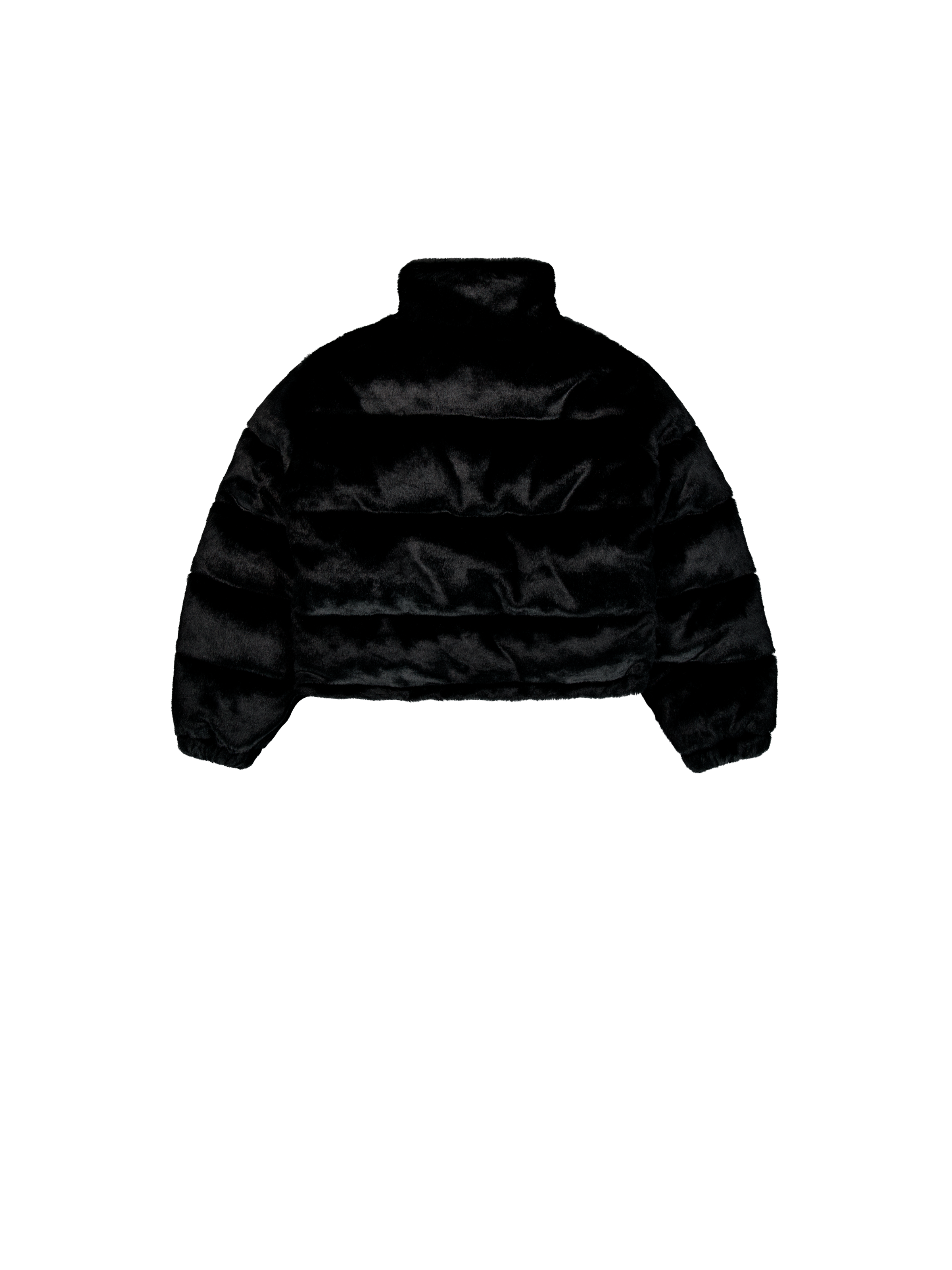 Fur Puffer Winter Jacket Women black 148002_03_1_flatlay_00002_99535