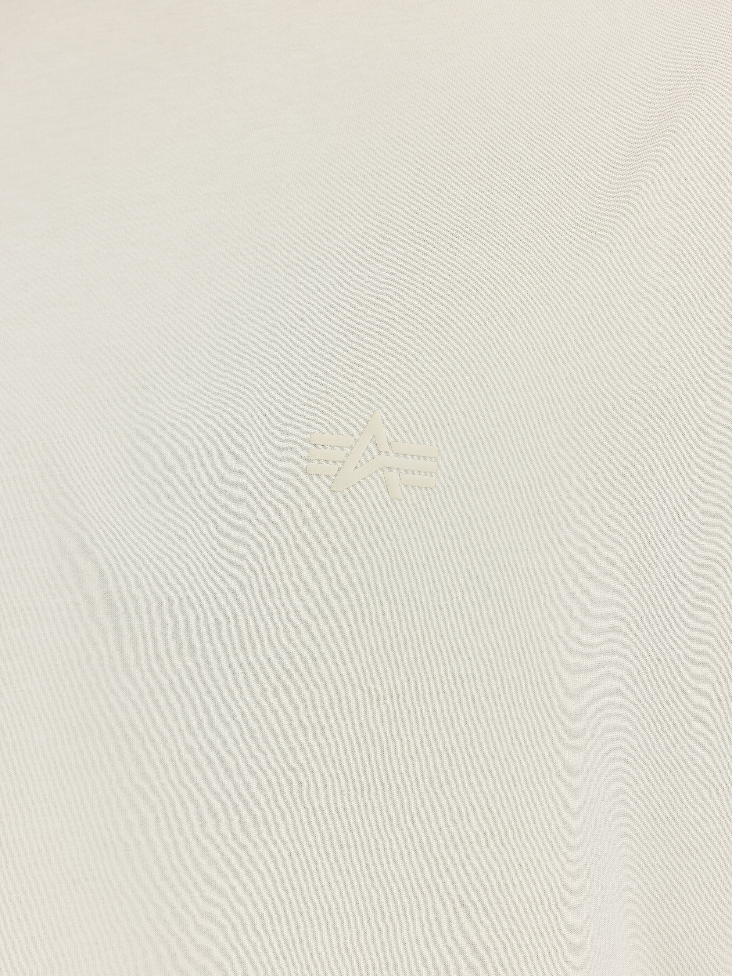 Dye To Match Mid Logo T-Shirt stone 268505_10_3_detail_00001_232132