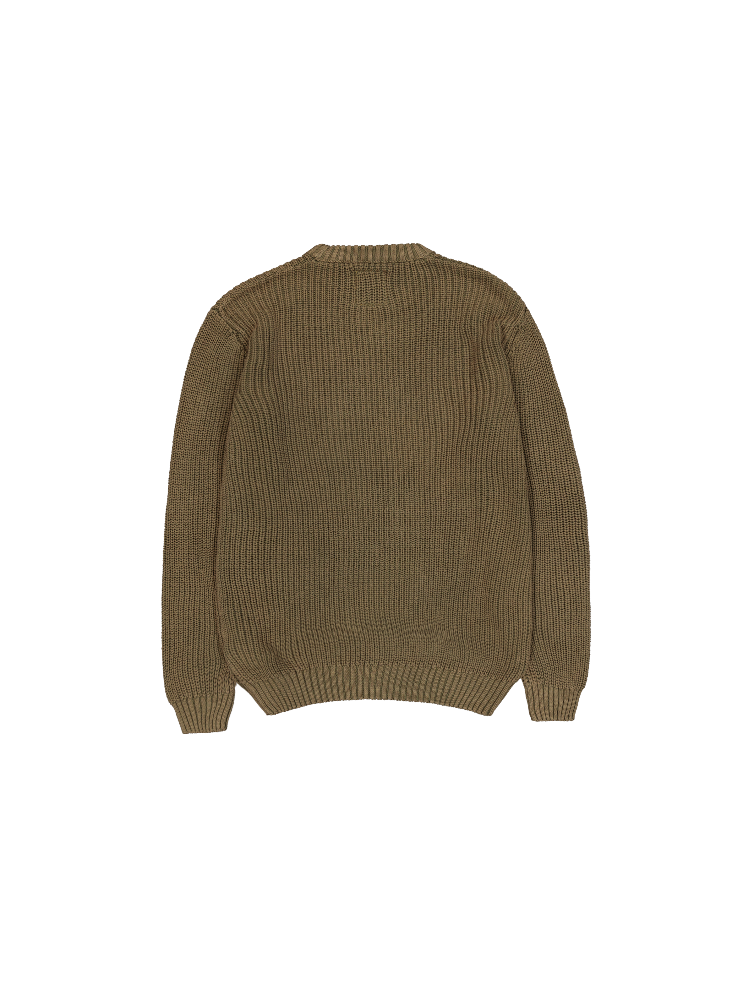 Acid Sweatshirt dark olive 138402_142_1_flatlay_00002_127465