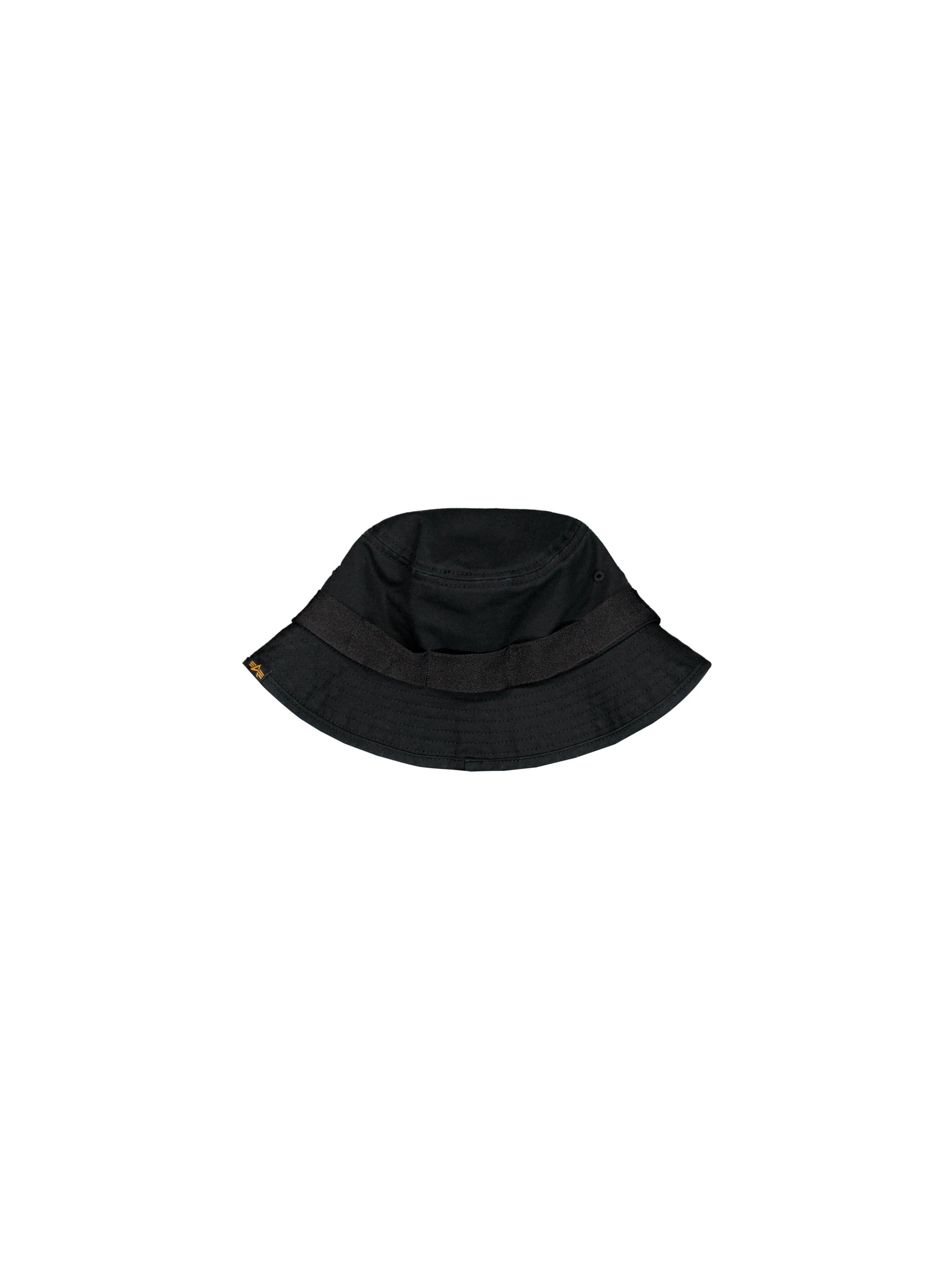 Washed Out Bucket Hat black 266906_03_1_flatlay_00002_177939