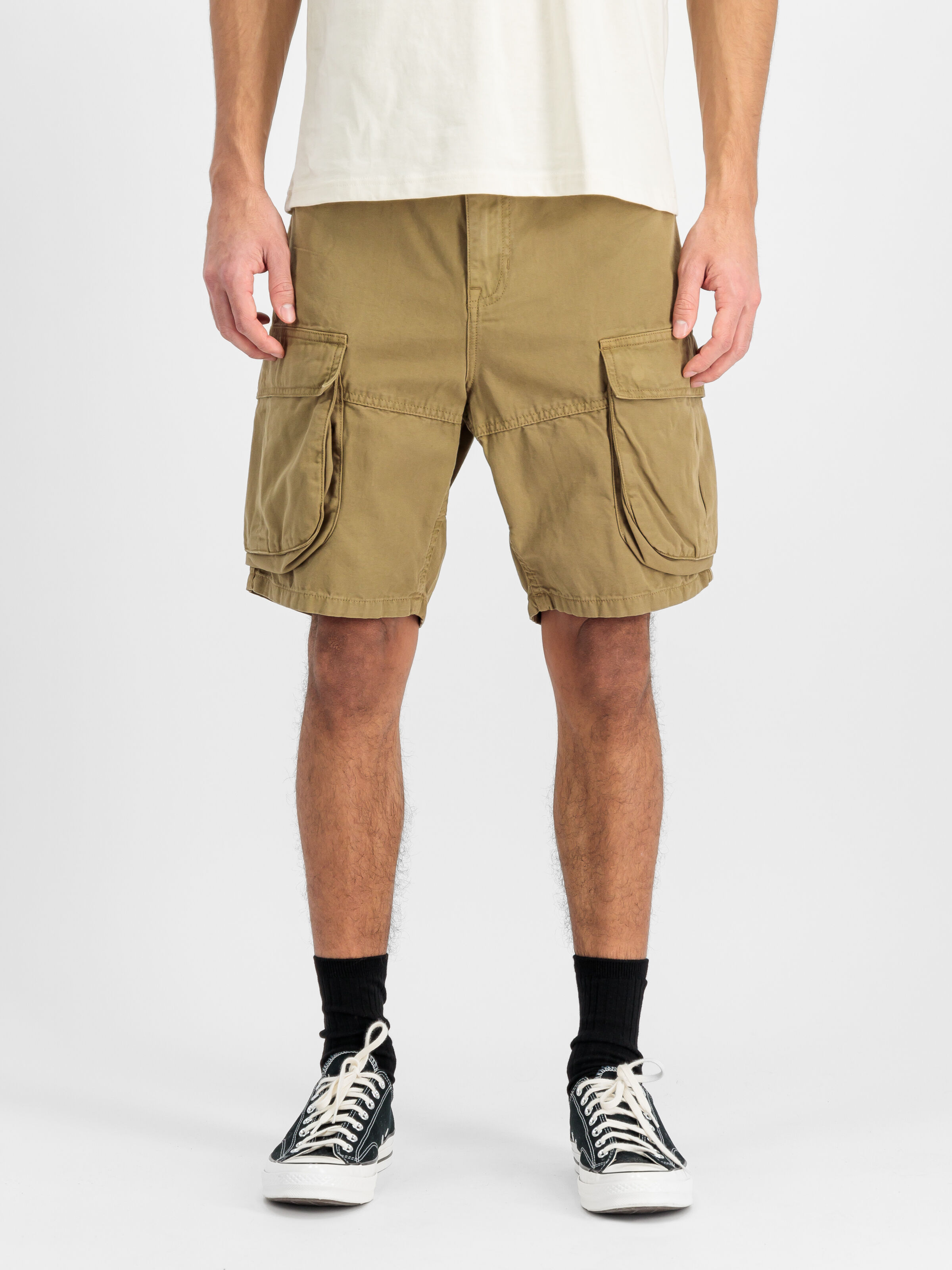 Canvas Cargo Short khaki 156264_13_2_model_00003_143554.jpg