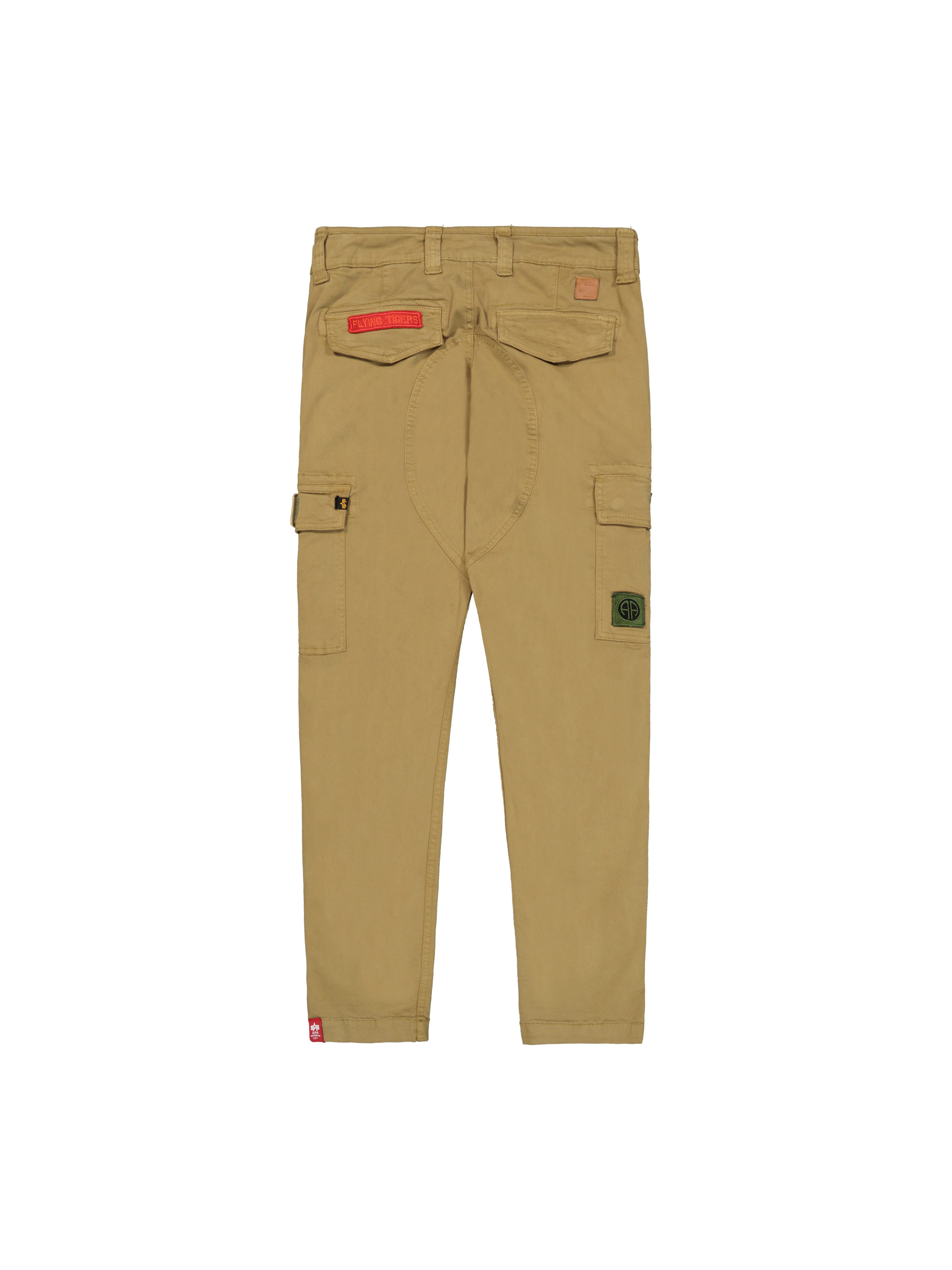 Petrol Patch Pant olive 178207_11_1_flatlay_00002_187336