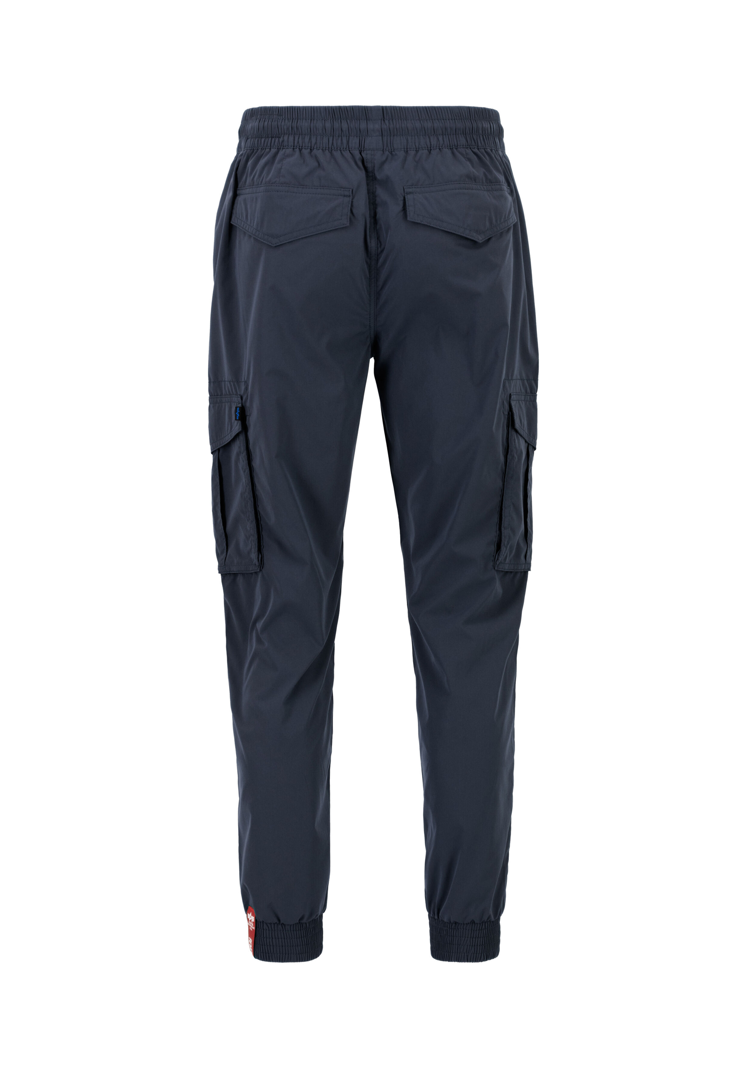 Nylon Cargo Jogger rep.blue 106200_07_002_121836