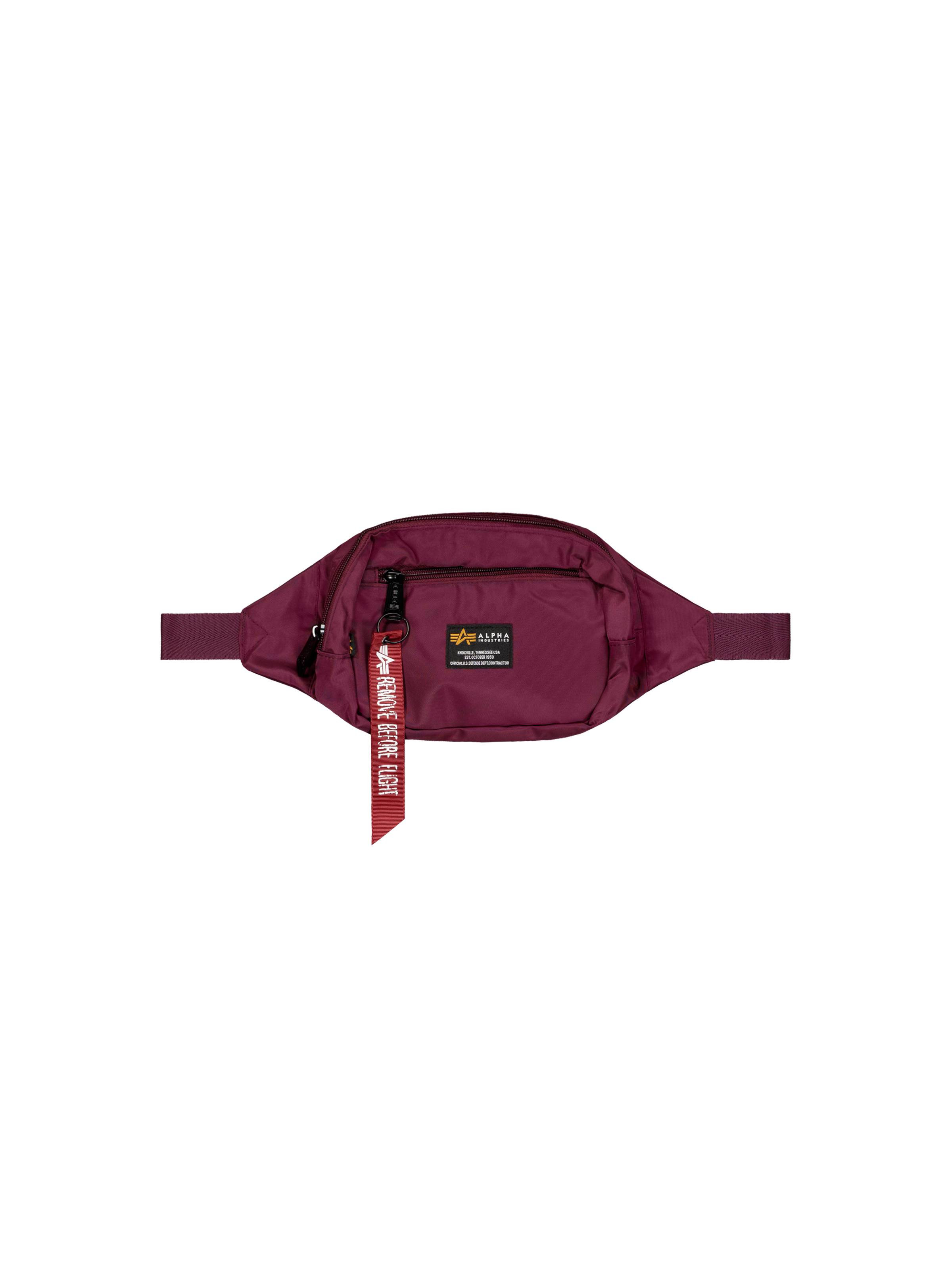 Crew Waist Bag burgundy 196923_184_1_flatlay_00001_245003.png