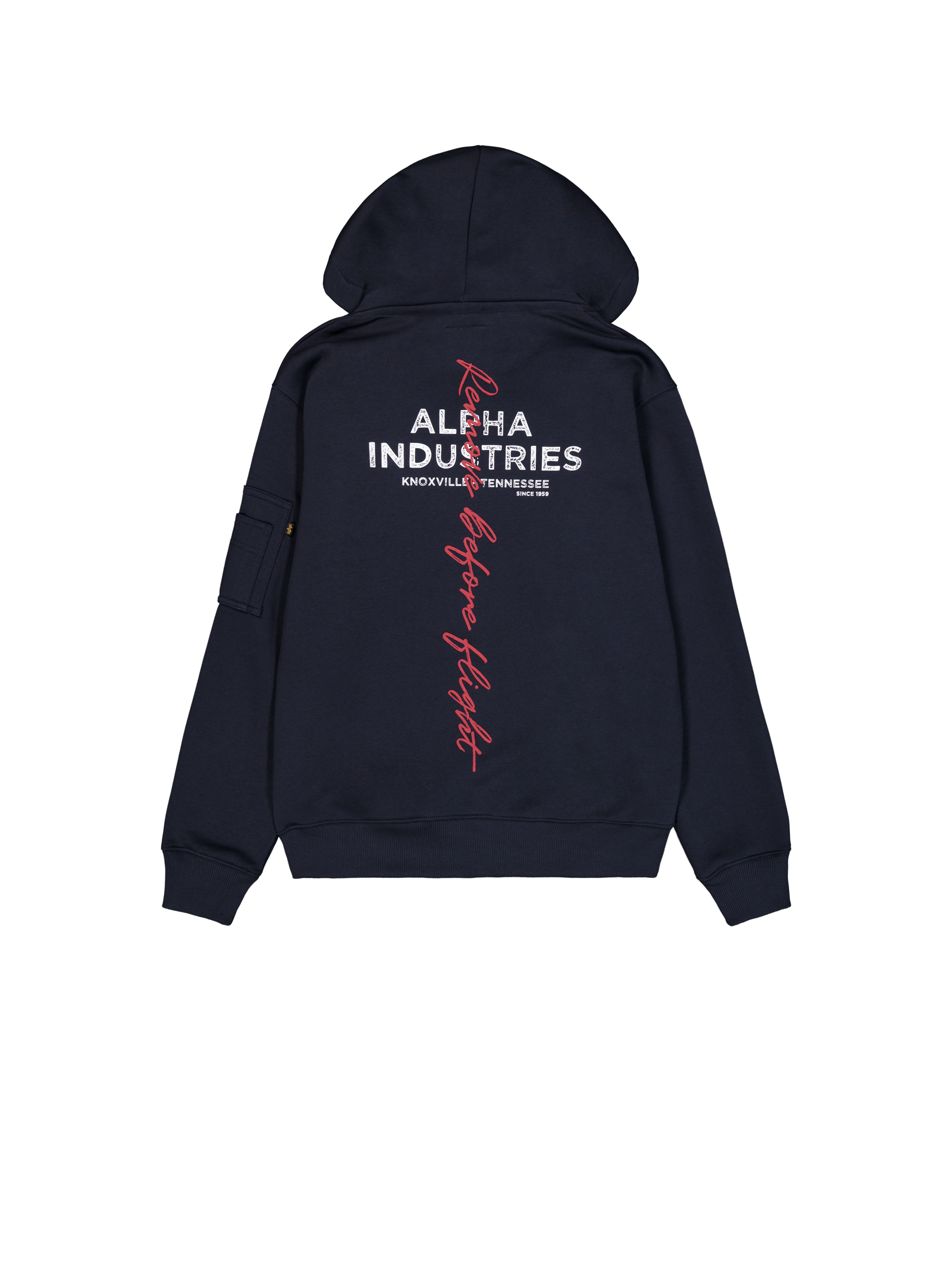 Signature Backprint Hoodie rep.blue 148341_07_1_flatlay_00002_145082