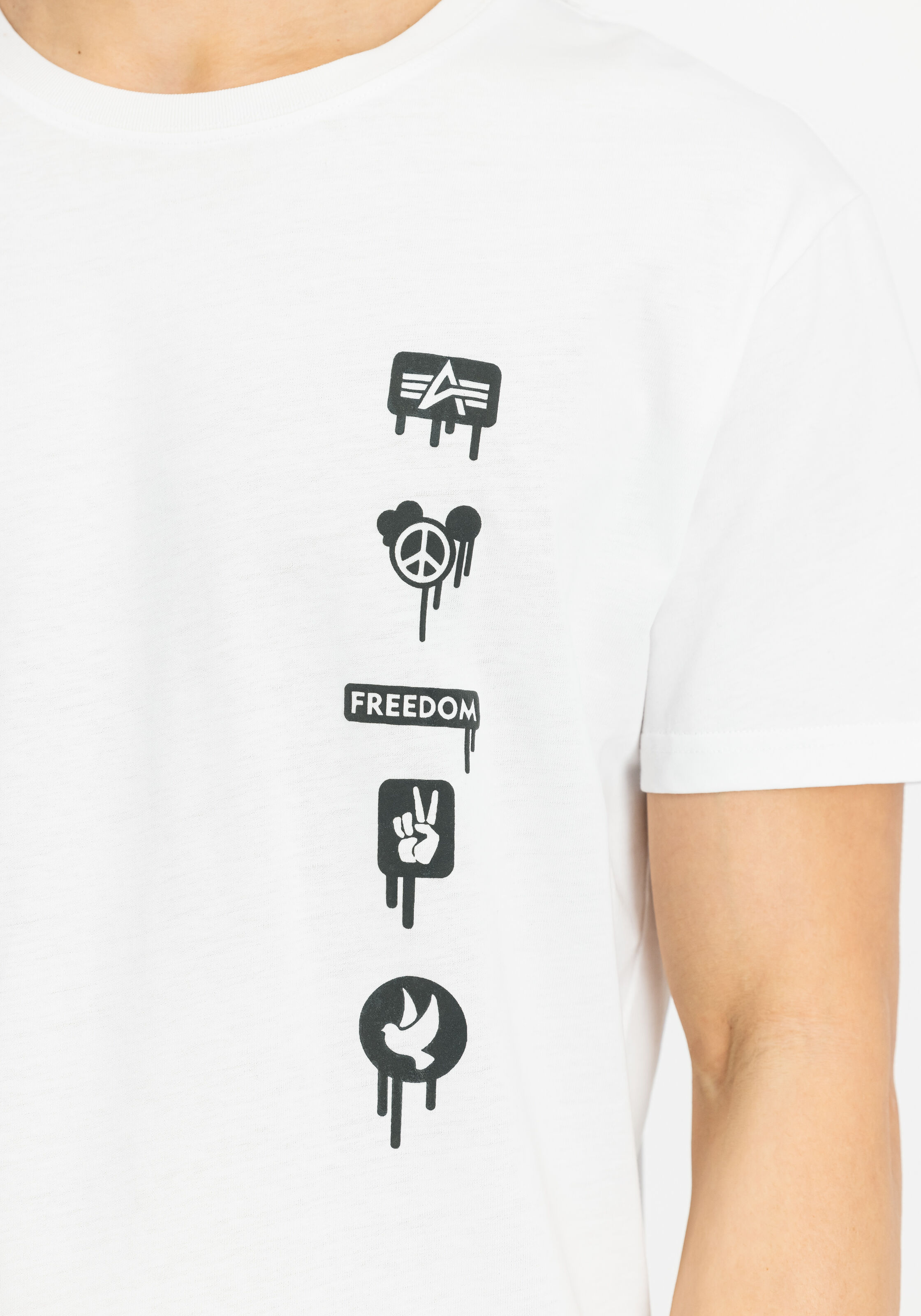 Freedom T-Shirt white 156539_09_3_detail_00001_147058