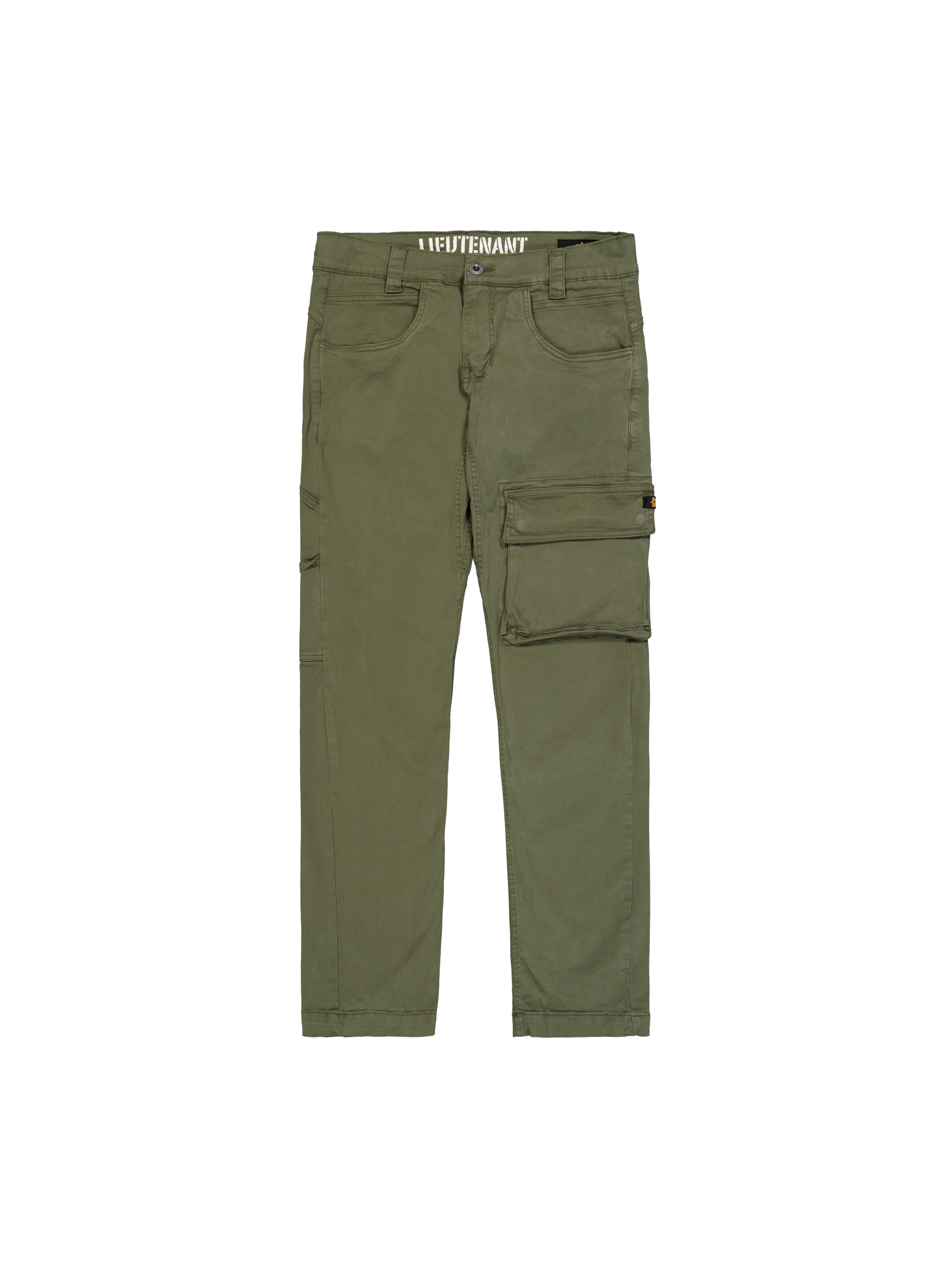 Lieutenant Pant dark olive 148206_142_1_flatlay_00001_107783