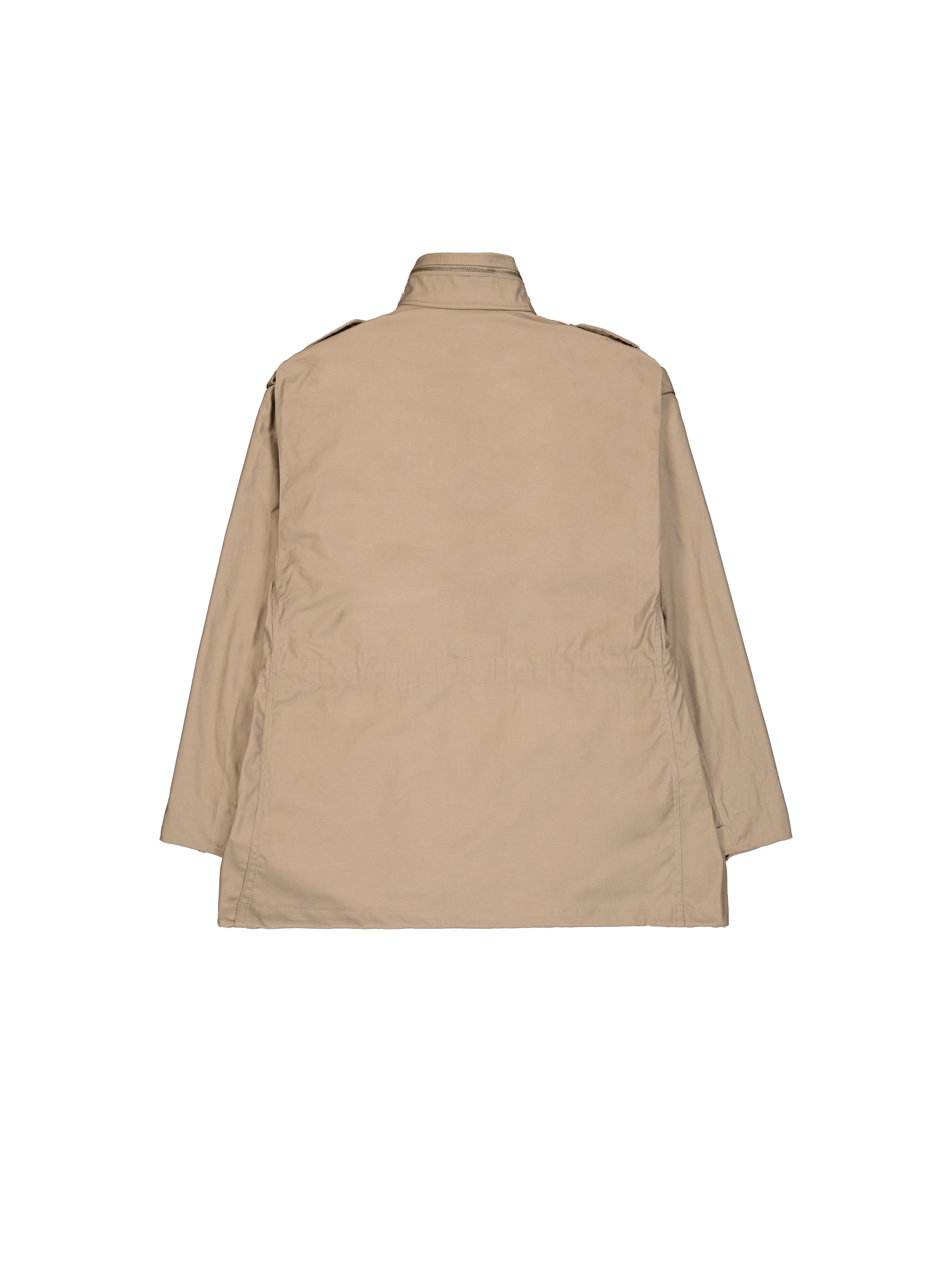 M-65 Heritage Field Jacket khaki 100103_13_1_flatlay_00002_239166
