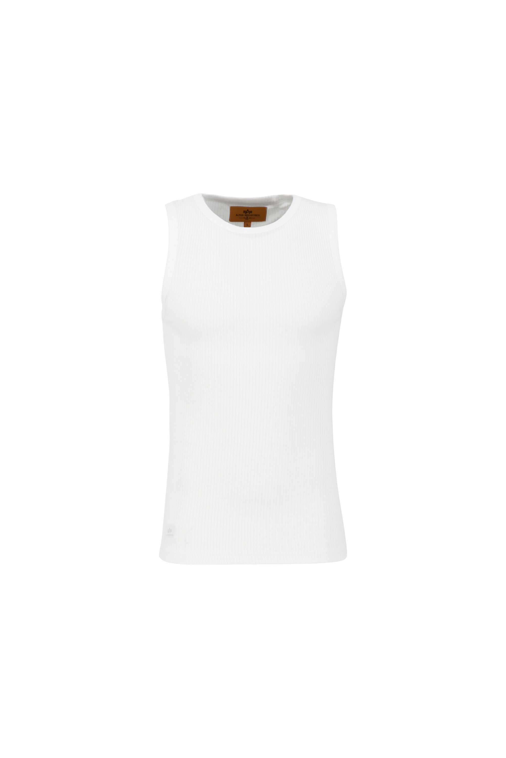 X-Fit Rib Tank white 136561_09_01_123694.jpg