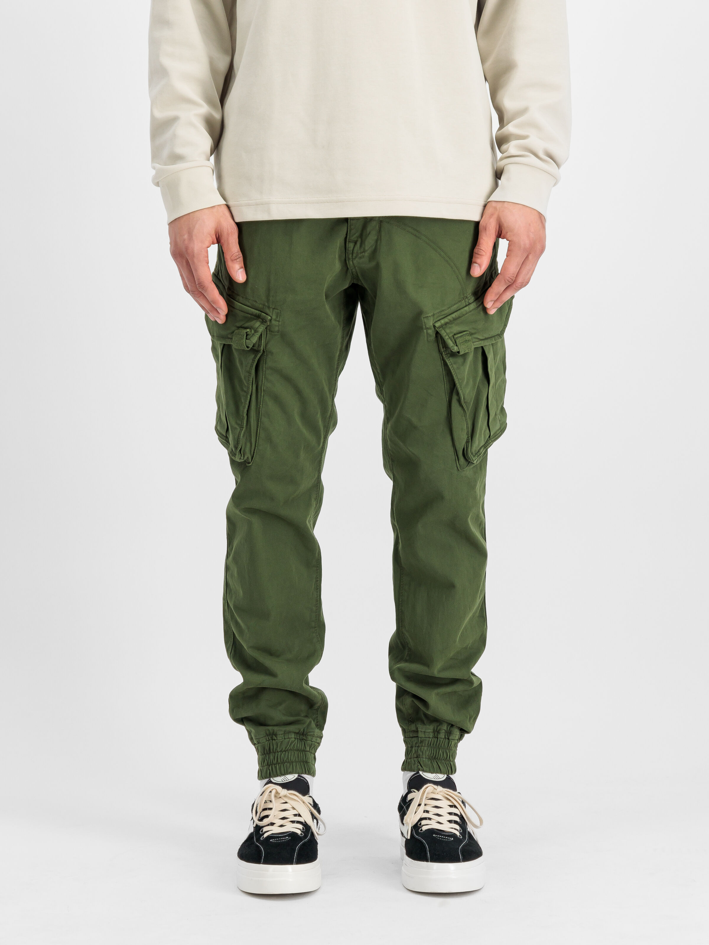 Spy Pant dark olive Spy Pant