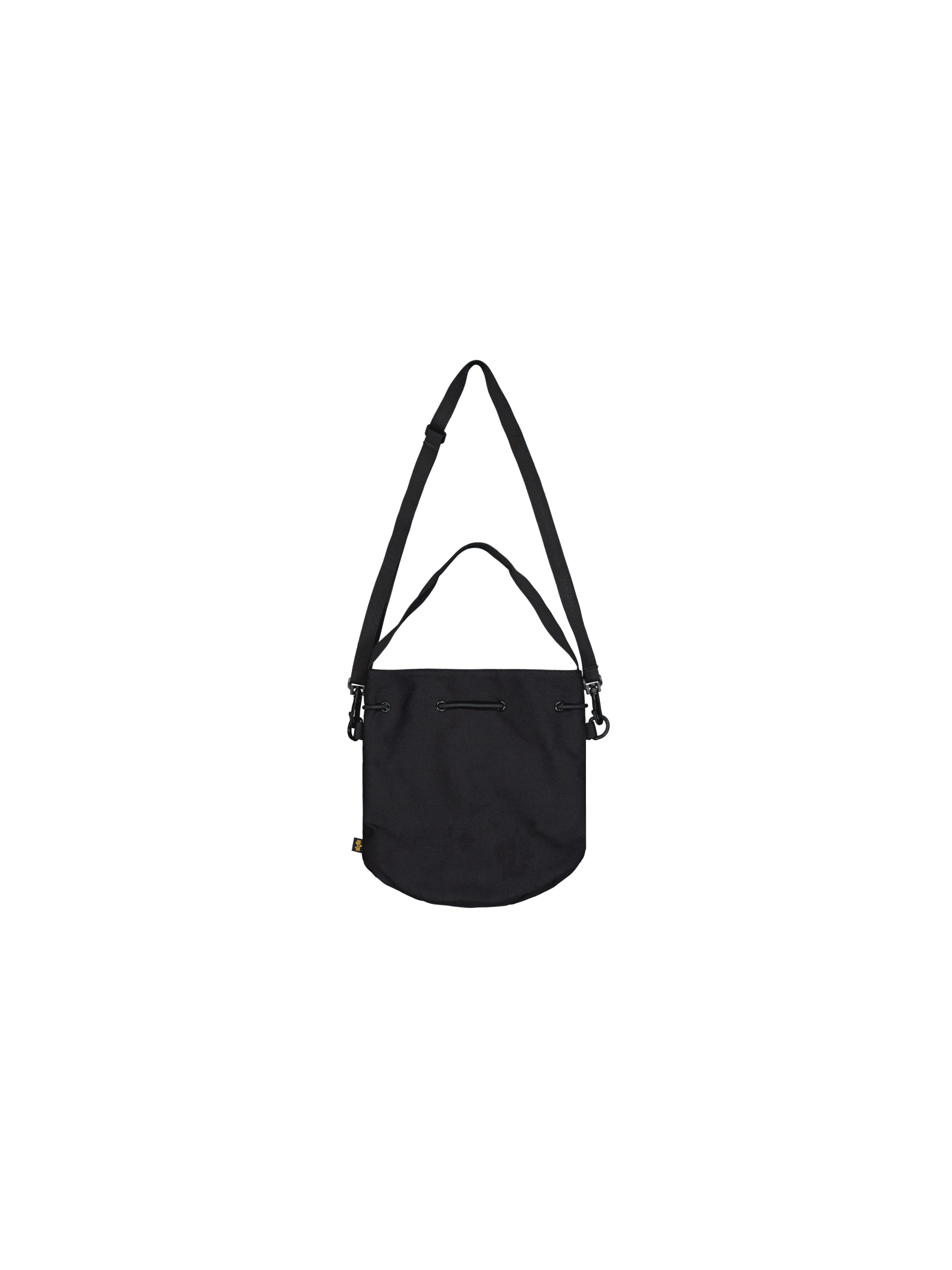 Carry Canvas Bag Women black 156946_03_1_flatlay_00002_145291