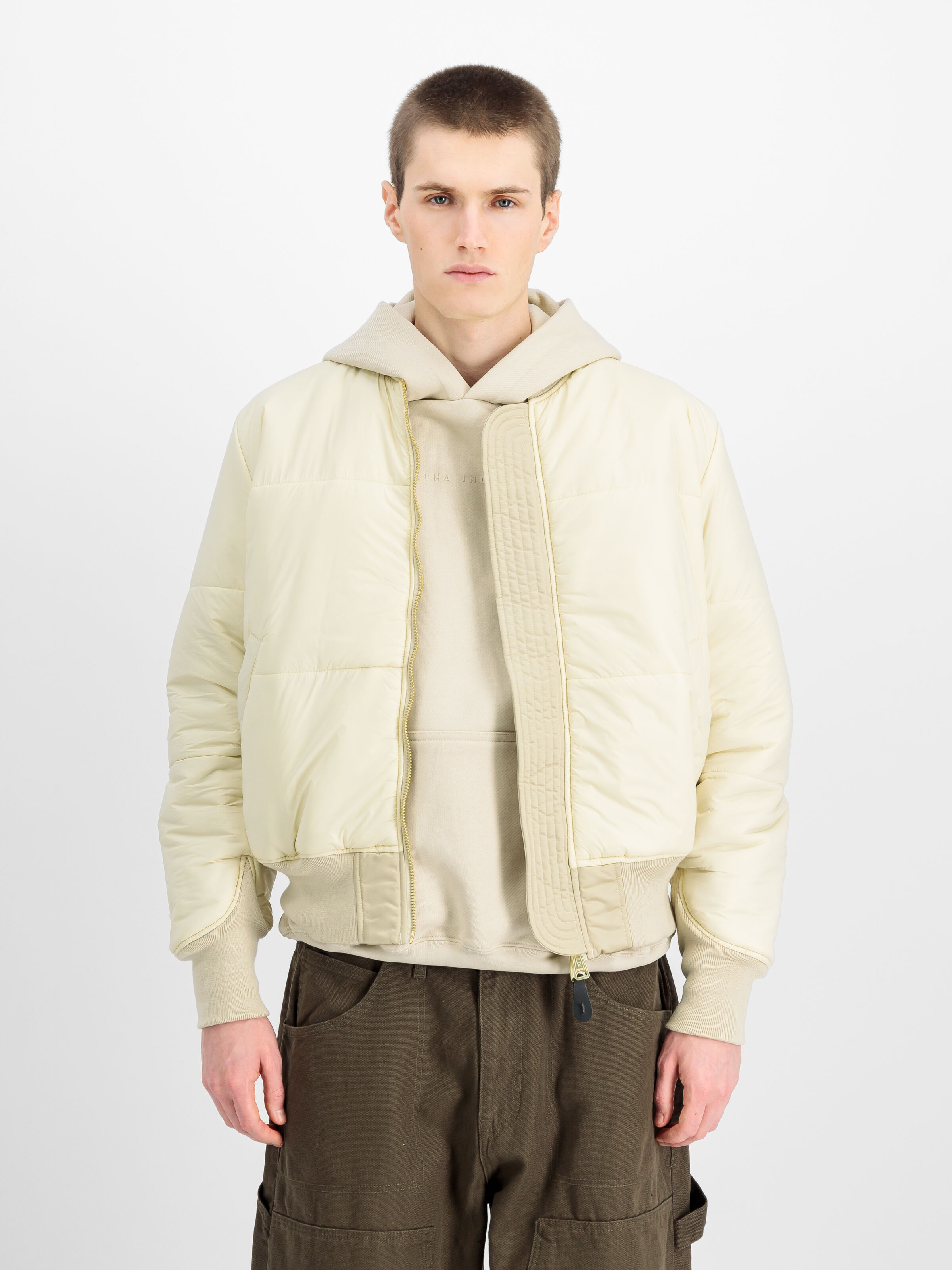 MA-1 Base Flight Bomber Jacket vintage white 756111_300_3_detail_00001_155127