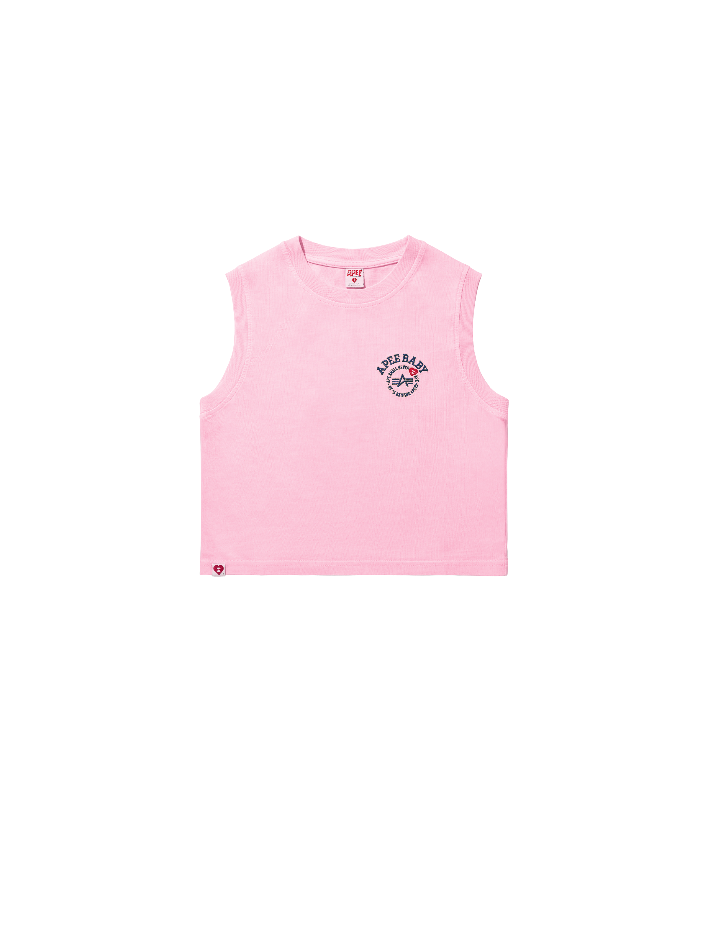 ALPHA x APEE Tank Women PKX rose 268081_67_1_flatlay_00001_244962.png