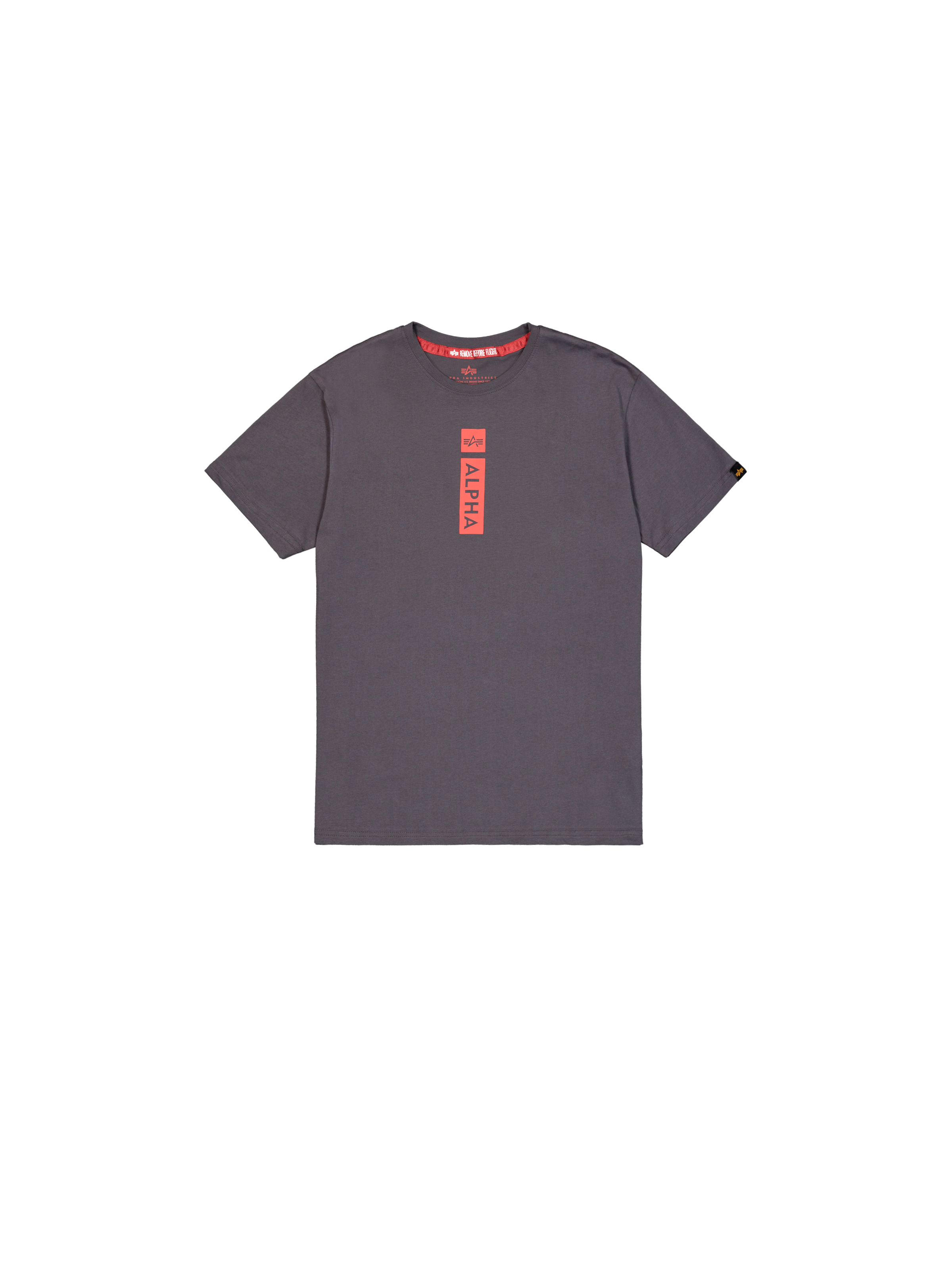 Alpha Puff Print T-Shirt vintage grey 146509_684_1_flatlay_00001_222805.png