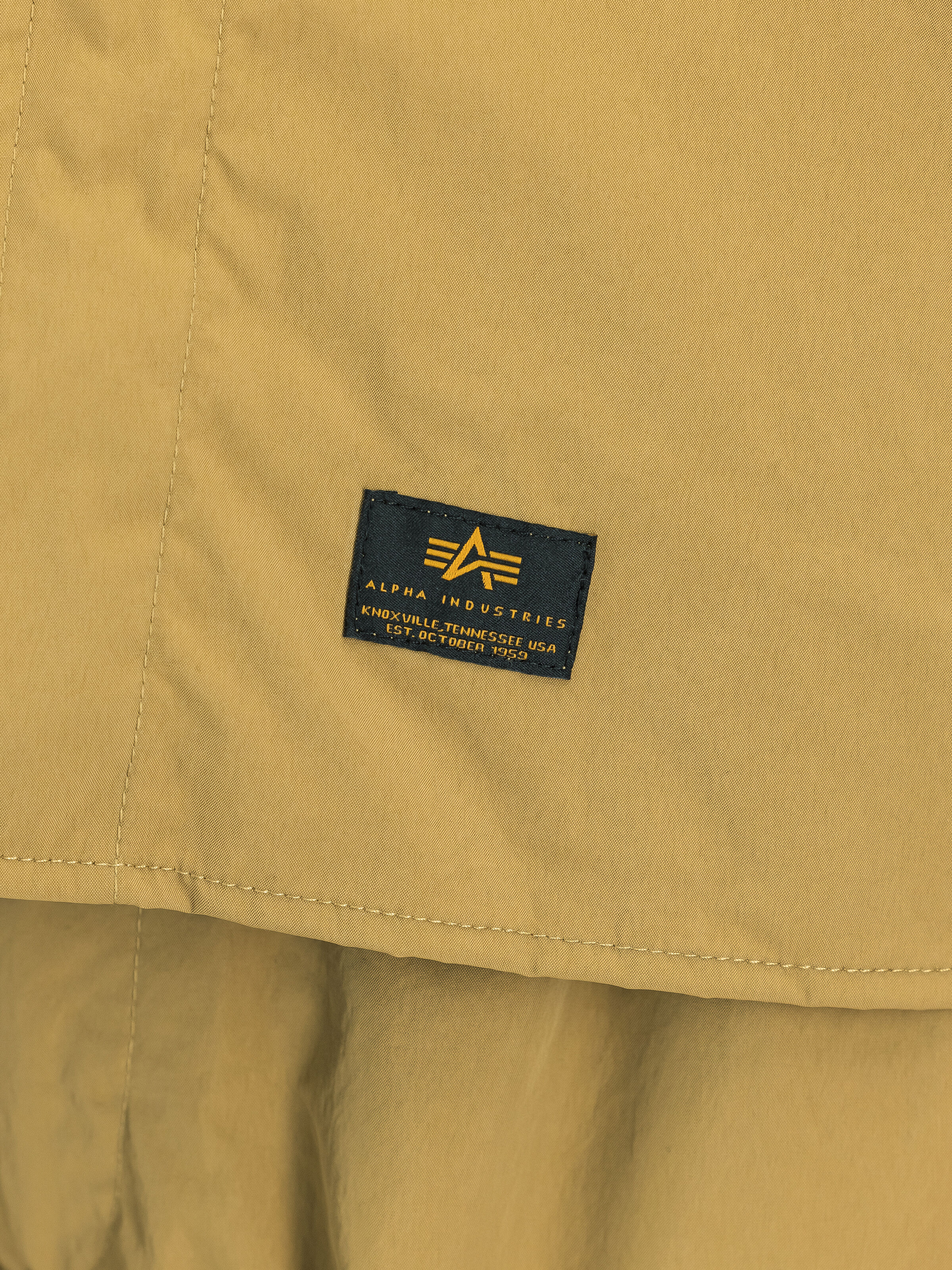 Combat Overshirt khaki 268155_13_3_detail_00001_243335
