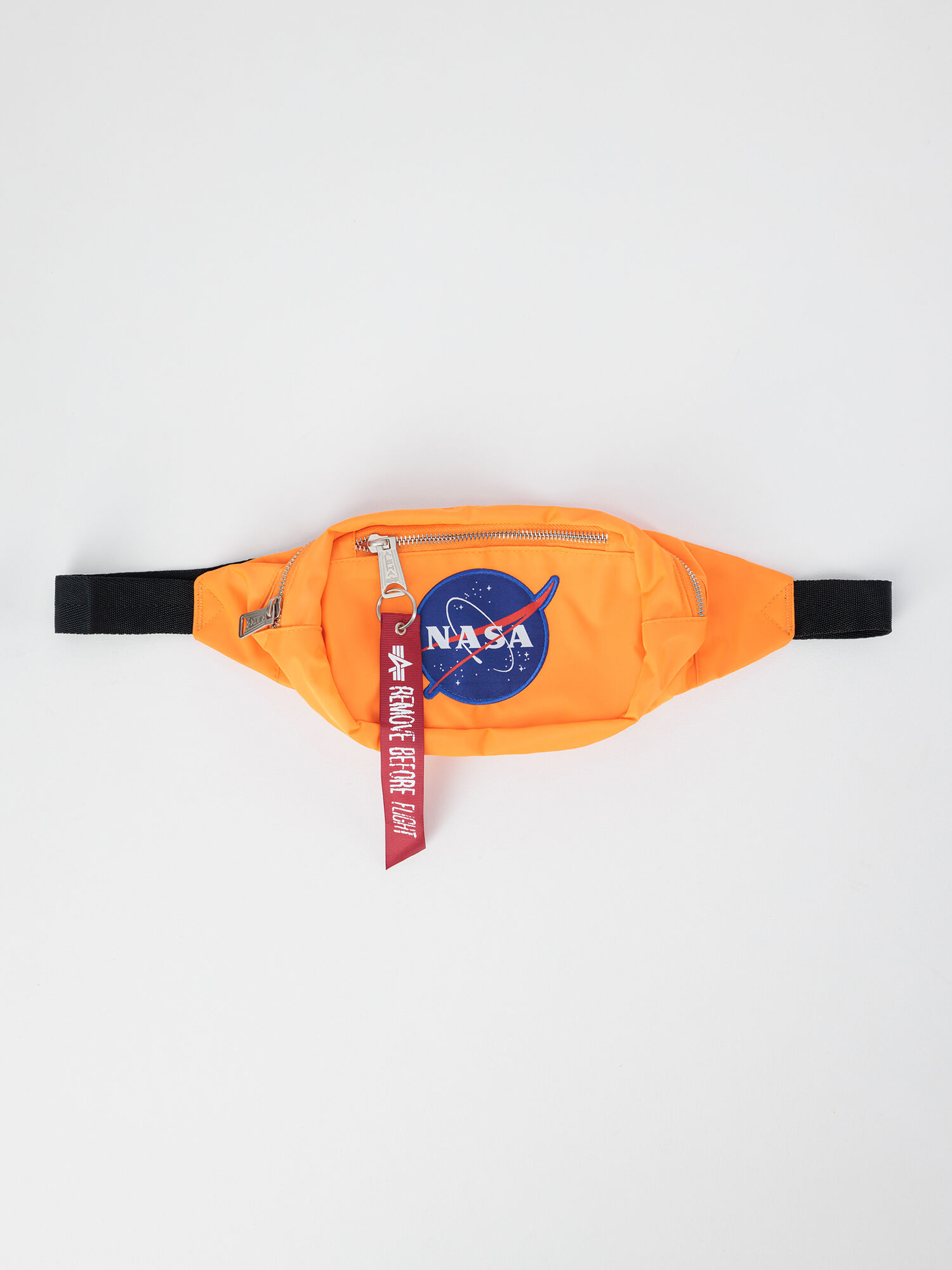 NASA Waist Bag Alpha Industries