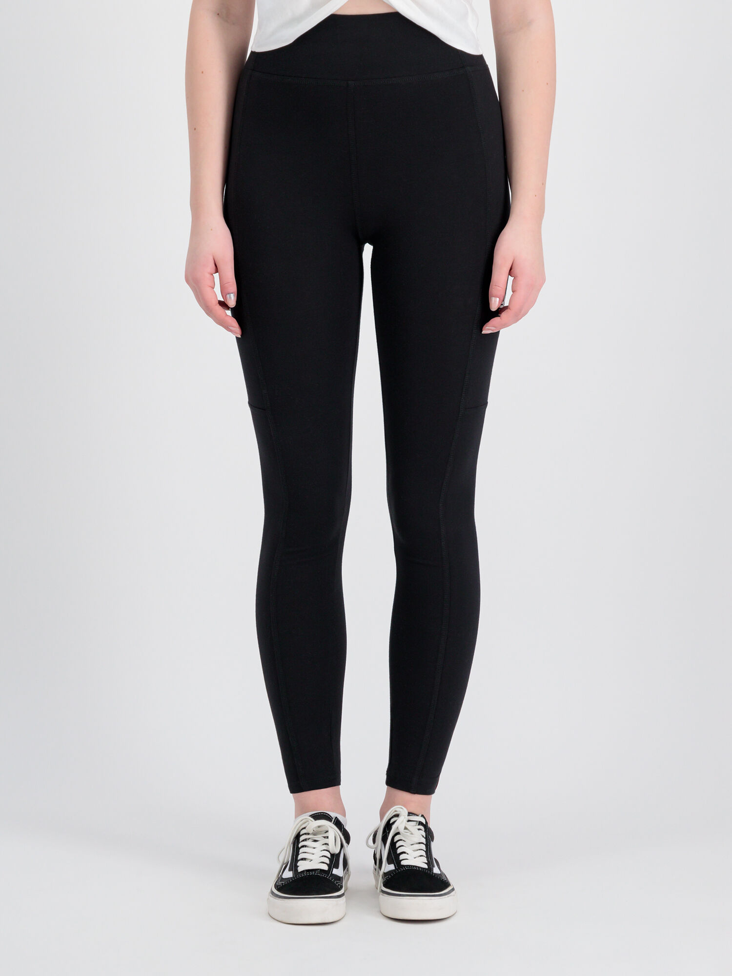 Pocket Leggings Women black 136053_03_alpha_industries_pocket_leggings_wmn_001_123623