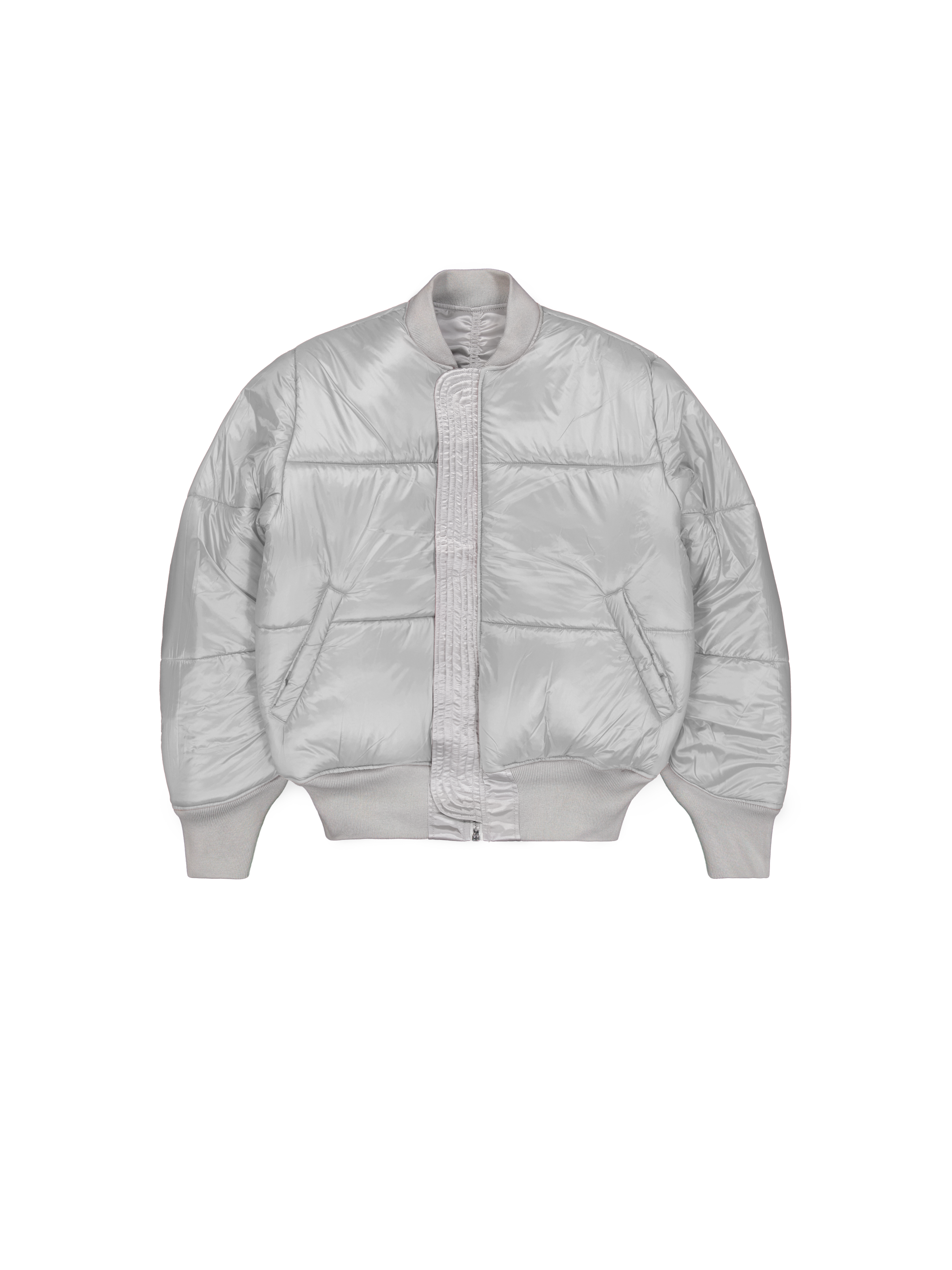 【DIESEL】bomber zip flight jacket MA-1 MA-1 Base Flight Bomber Jacket | Alpha Industries