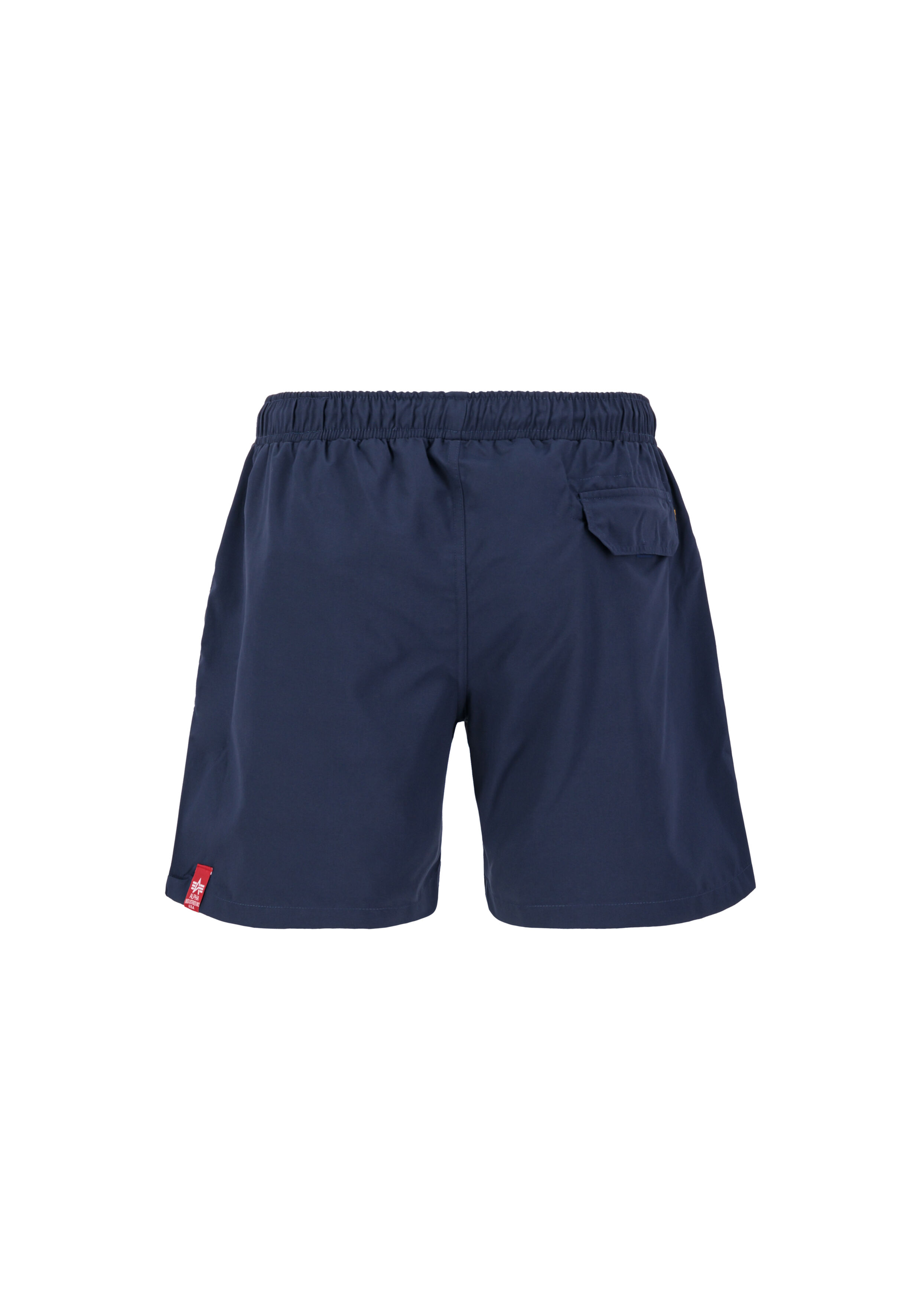 Hydrochromic Allover Print Swimshort rep.blue 106810_07_003_122033