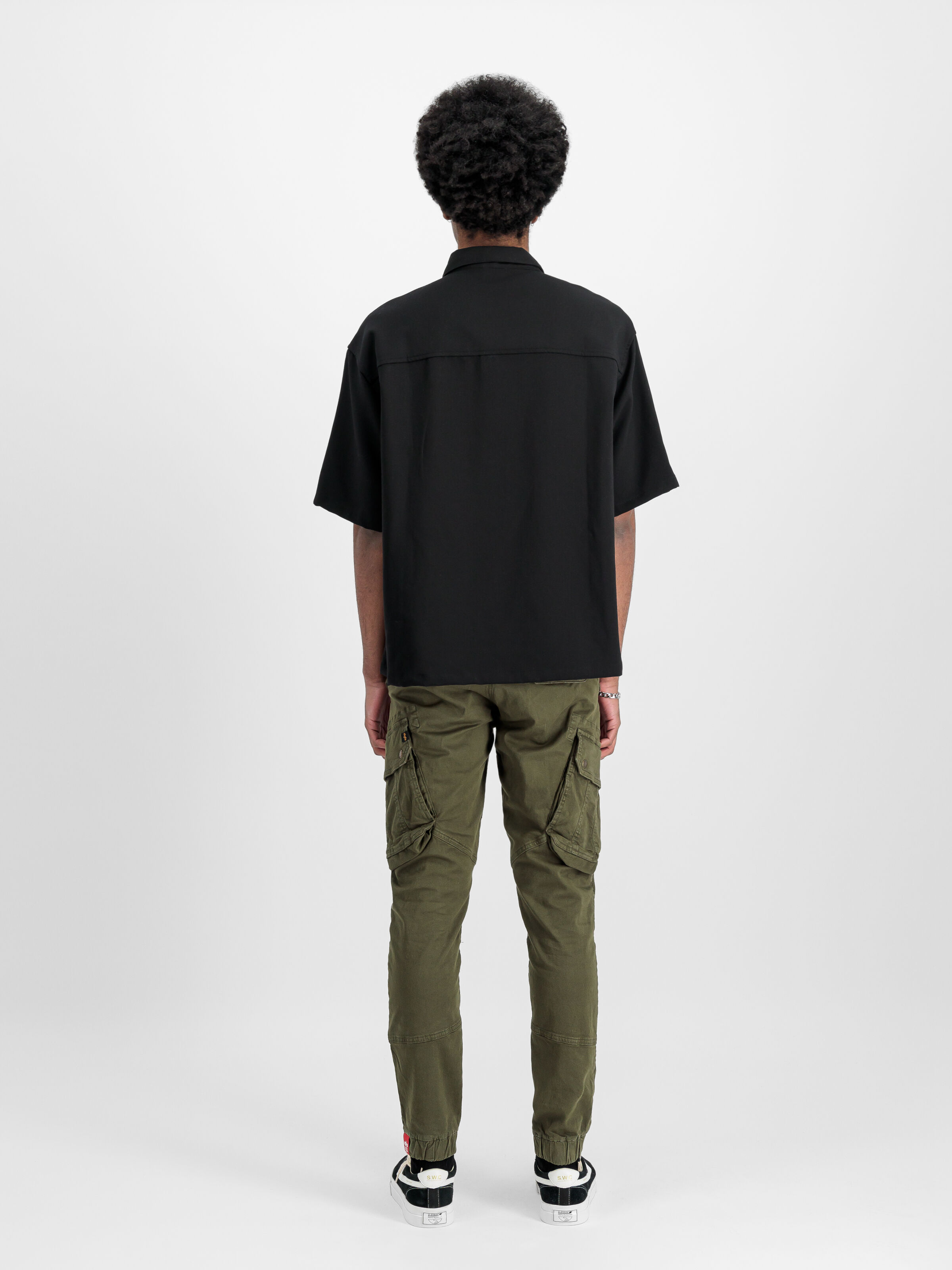 Combat Pant dark olive 126215_142_2_model_00002_130861