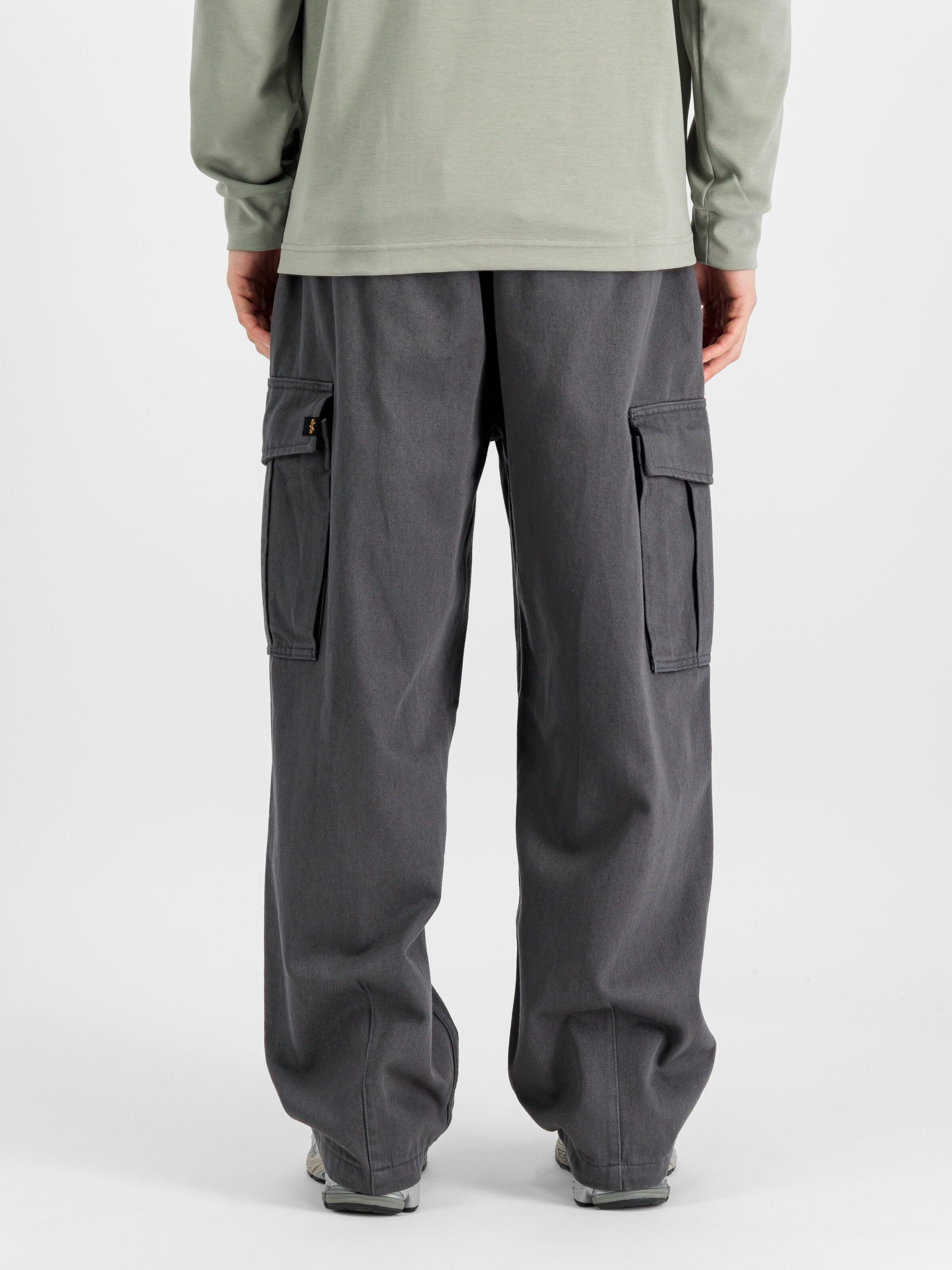 Aircraft Pant vintage grey 146200_684_2_model_00004_148626