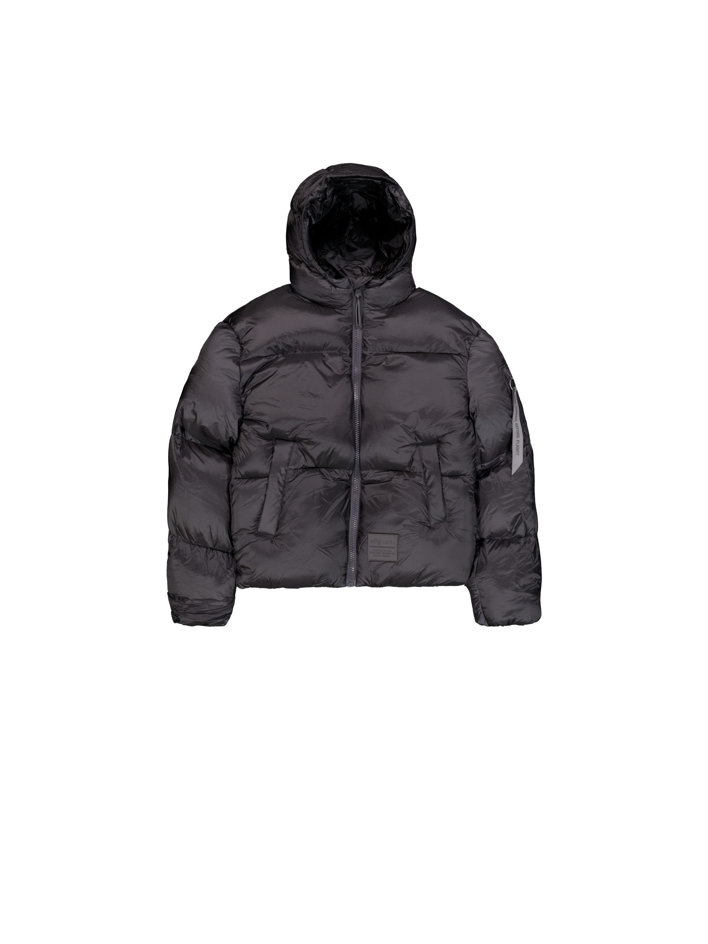 Cloud Puffer Bomber Winter Jacket Women Cloud Puffer Bomber Winter Jacket Women