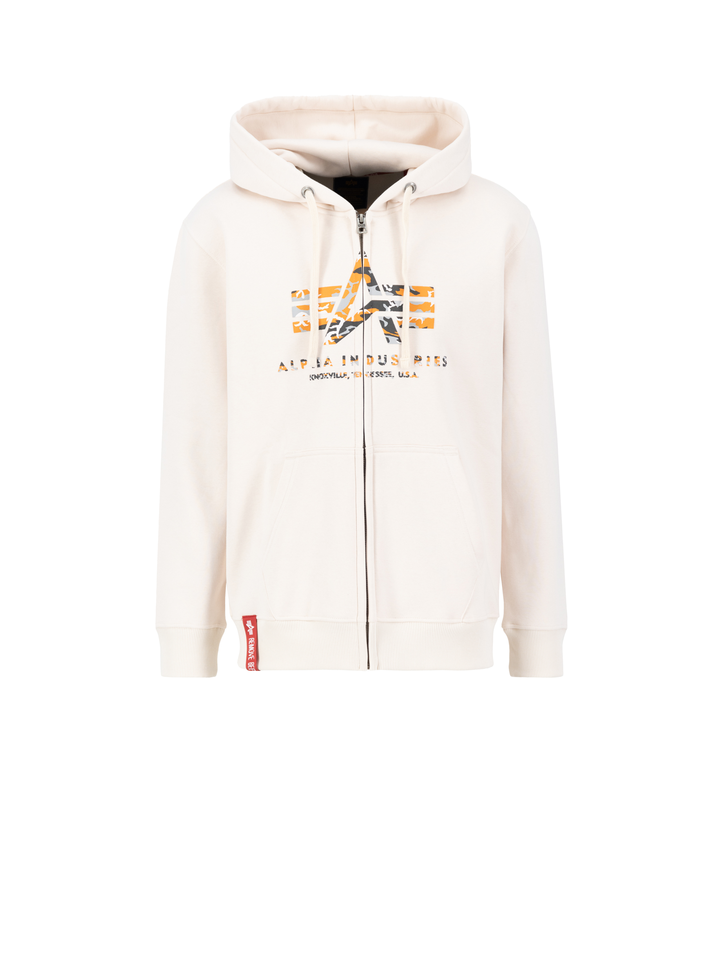 Basic Puff Print Camo Zip Hoodie jet stream white 178325PPC_578_001_193576.png