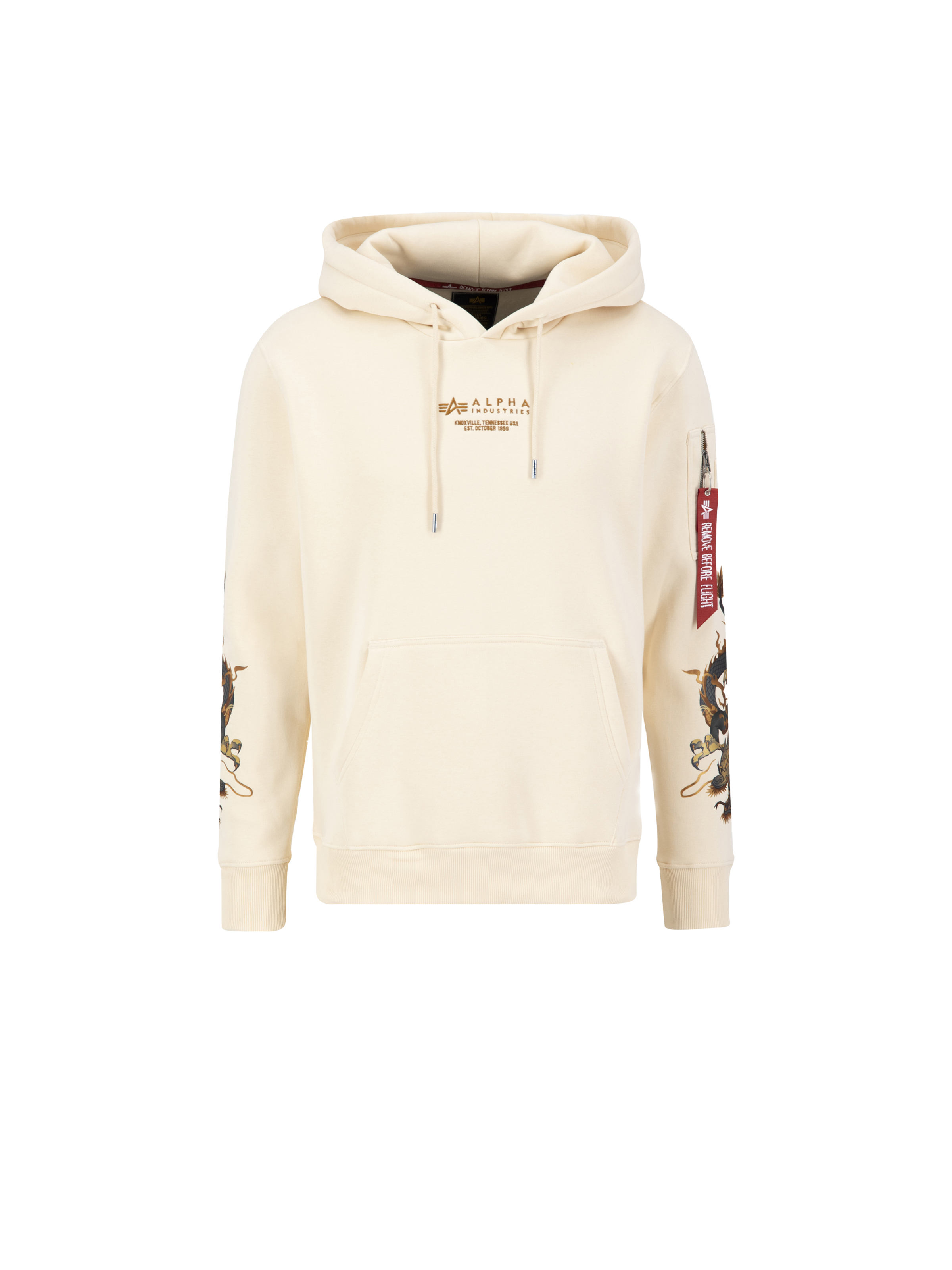 Dragon Embroidery Hoodie jet stream white 136334_578_1_flatlay_00001_194451.png