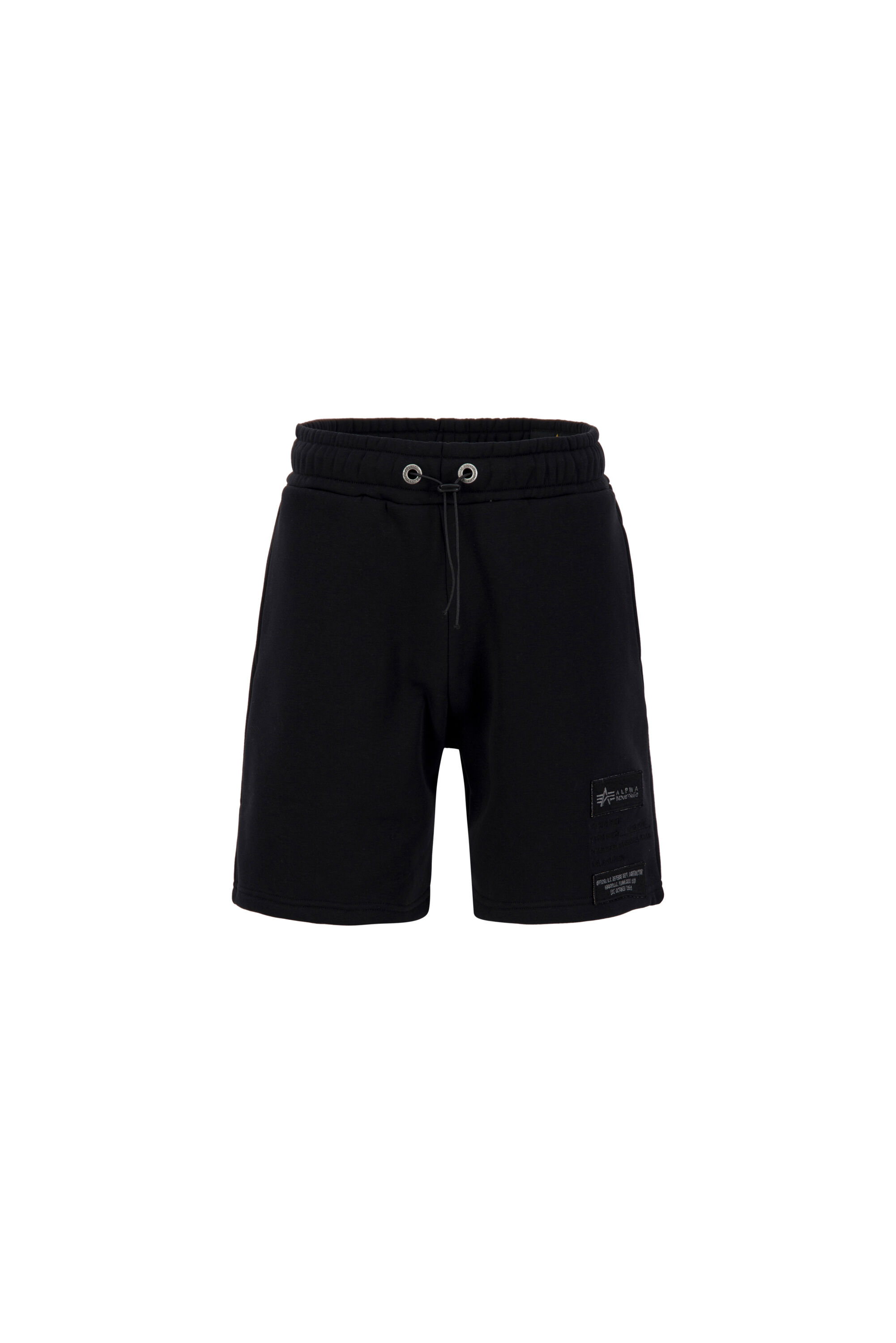 Patch Loose Fit Short black 136360_03_01_123915.jpg