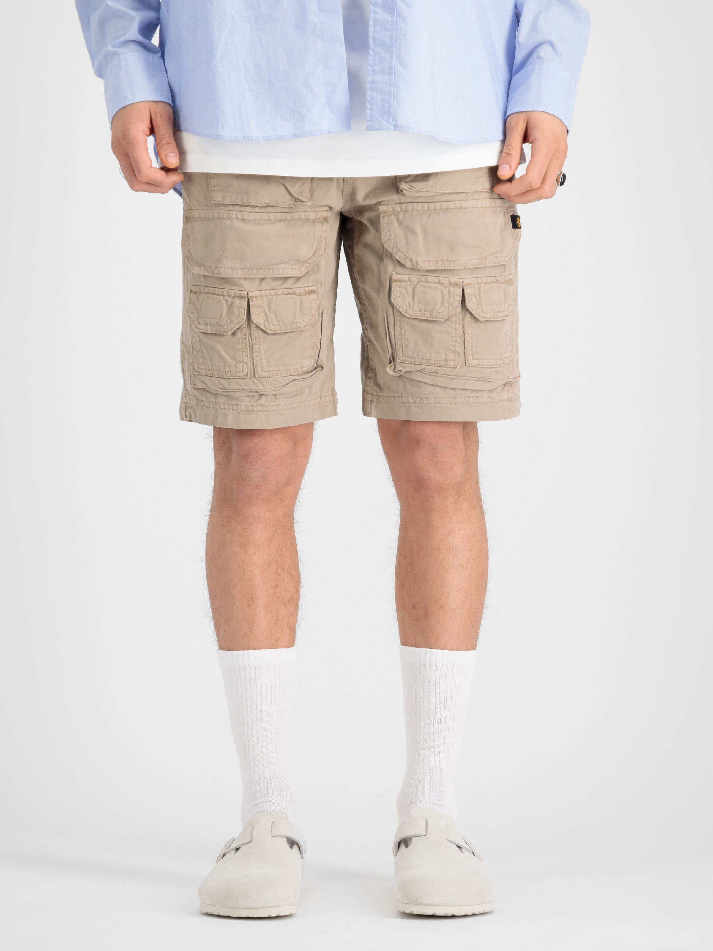 Battle Short Battle Short