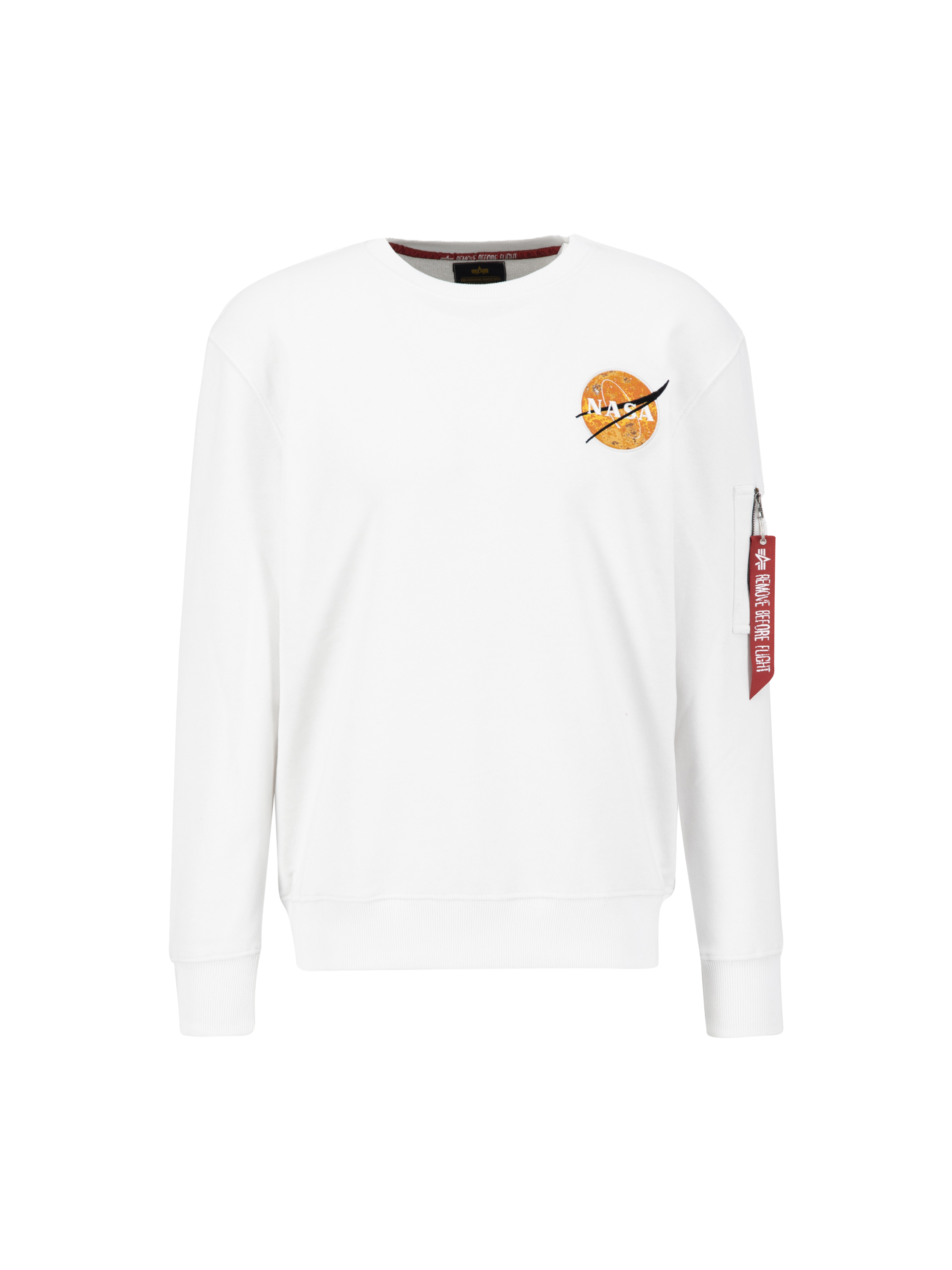 NASA Davinci Sweatshirt white 136303_09_1_flatlay_00001_217179.png