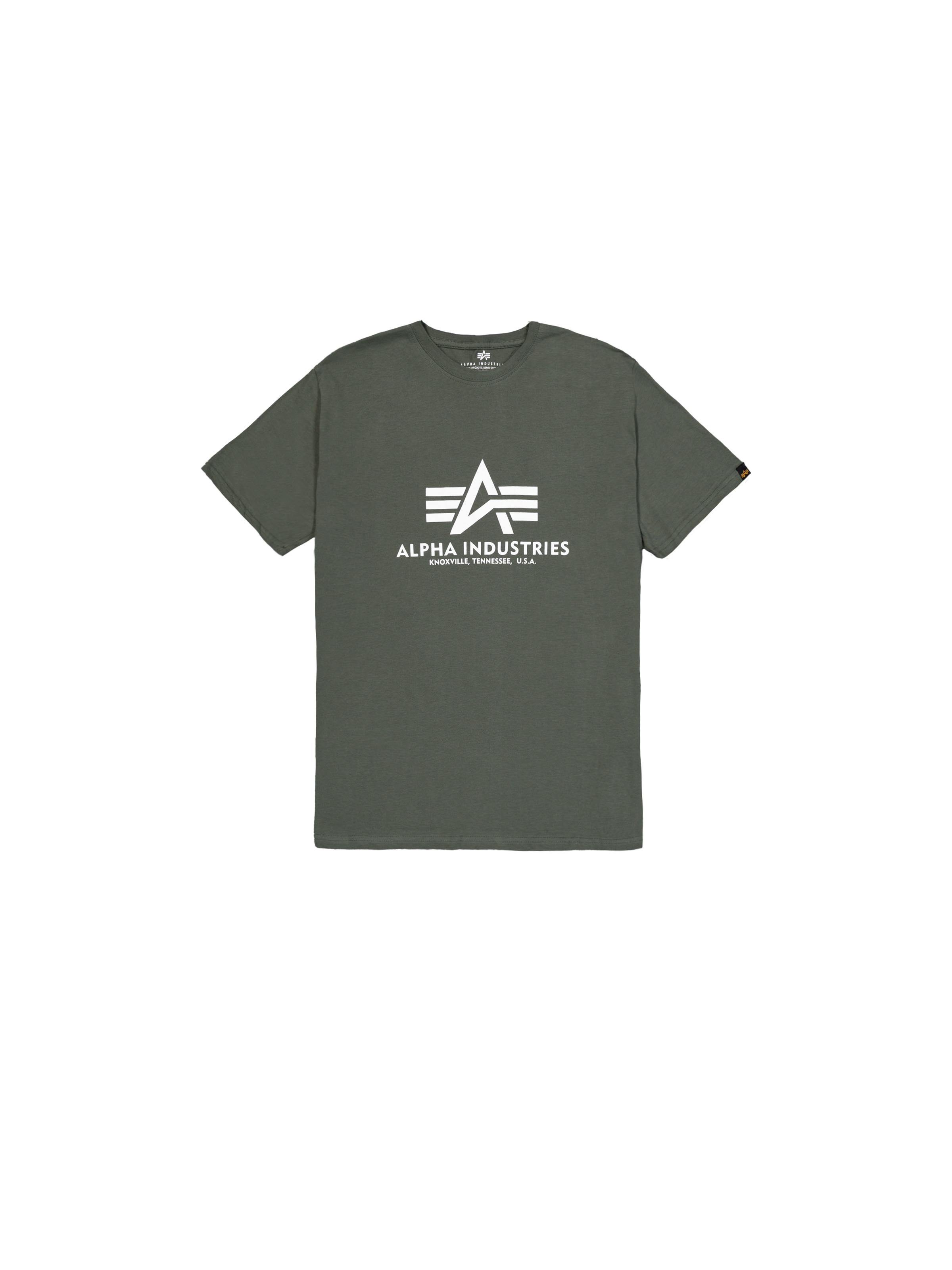 Basic T-Shirt dark olive 100501_142_1_flatlay_00001_102626.png