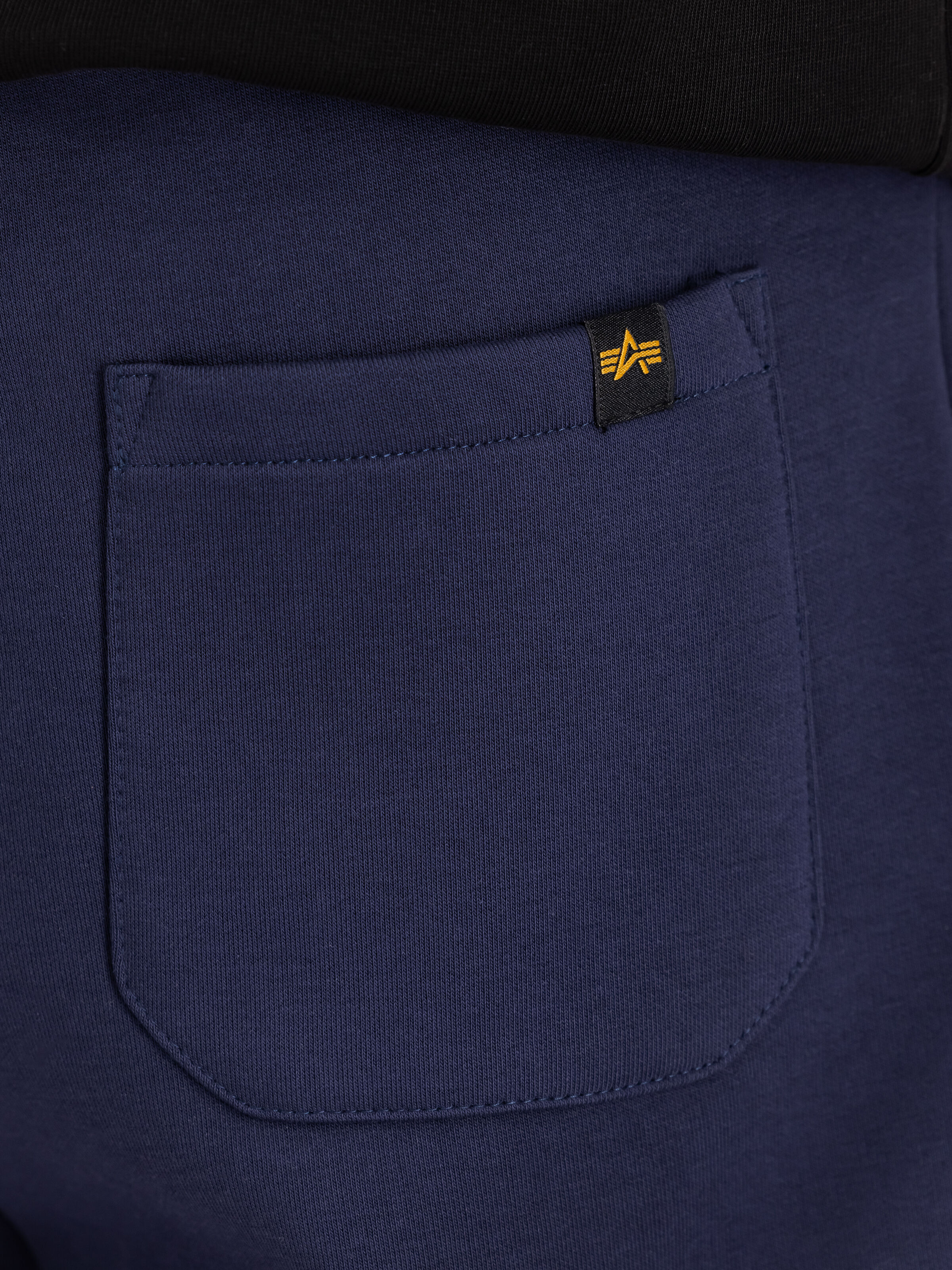 Label Jogger Short ultra navy 266363_697_3_detail_00002_215642