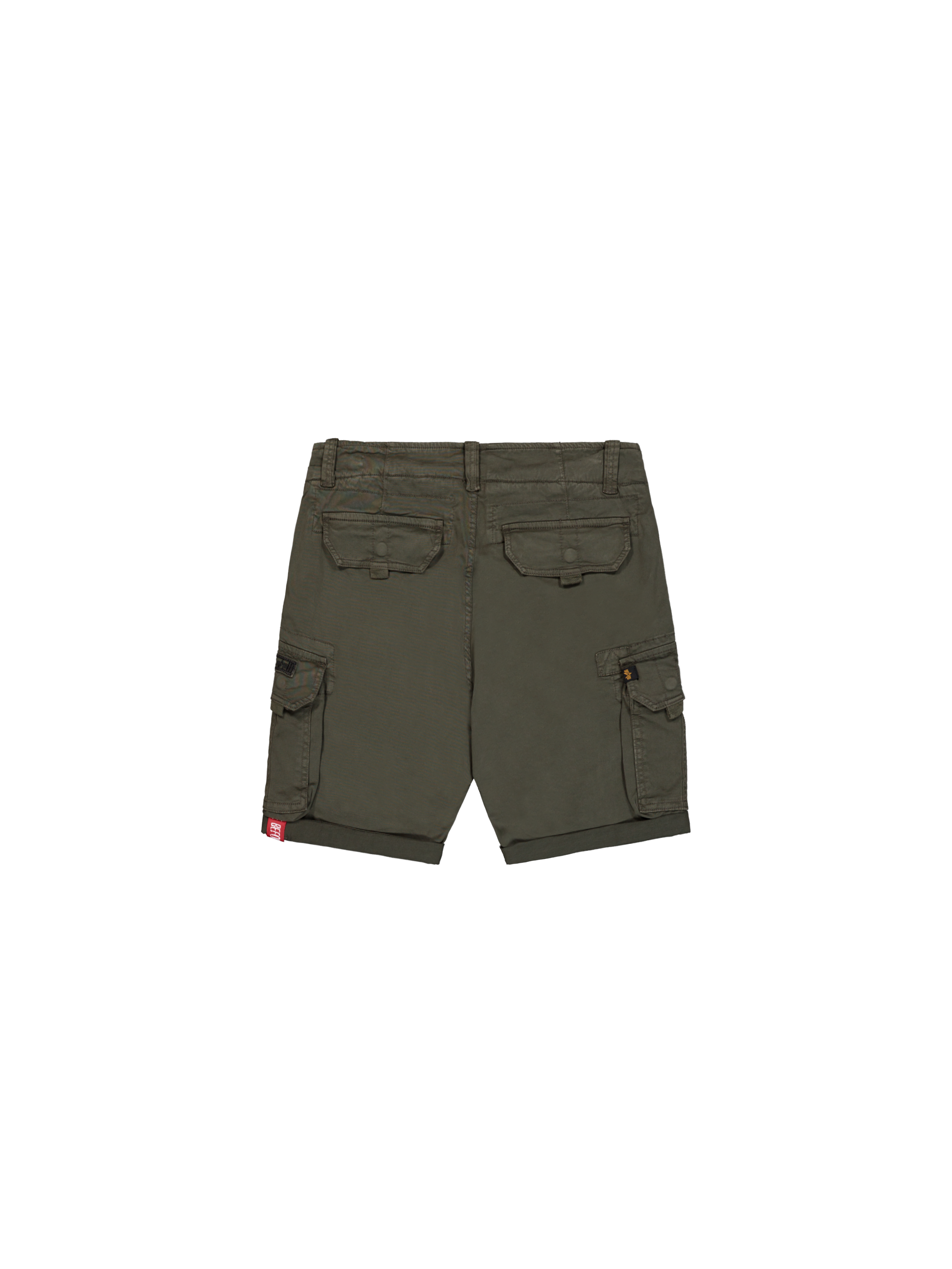 Crew Short greyblack 176203_136_1_flatlay_00002_198646