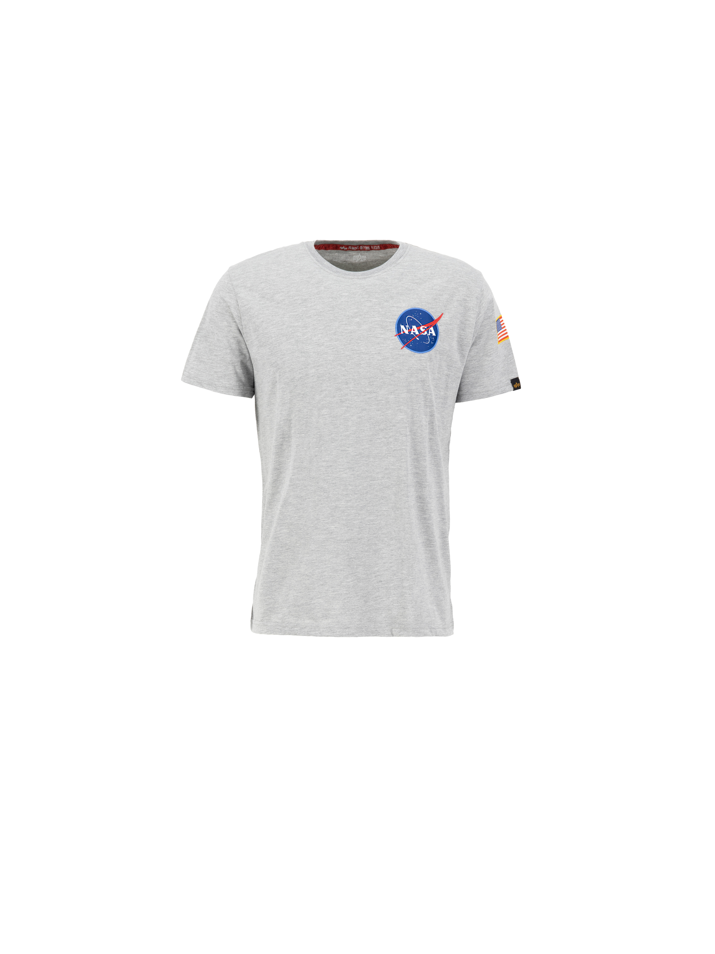 Space Shuttle T-Shirt grey heather 176507_17_alpha_industries_space_shuttel_bust_front_194439.png