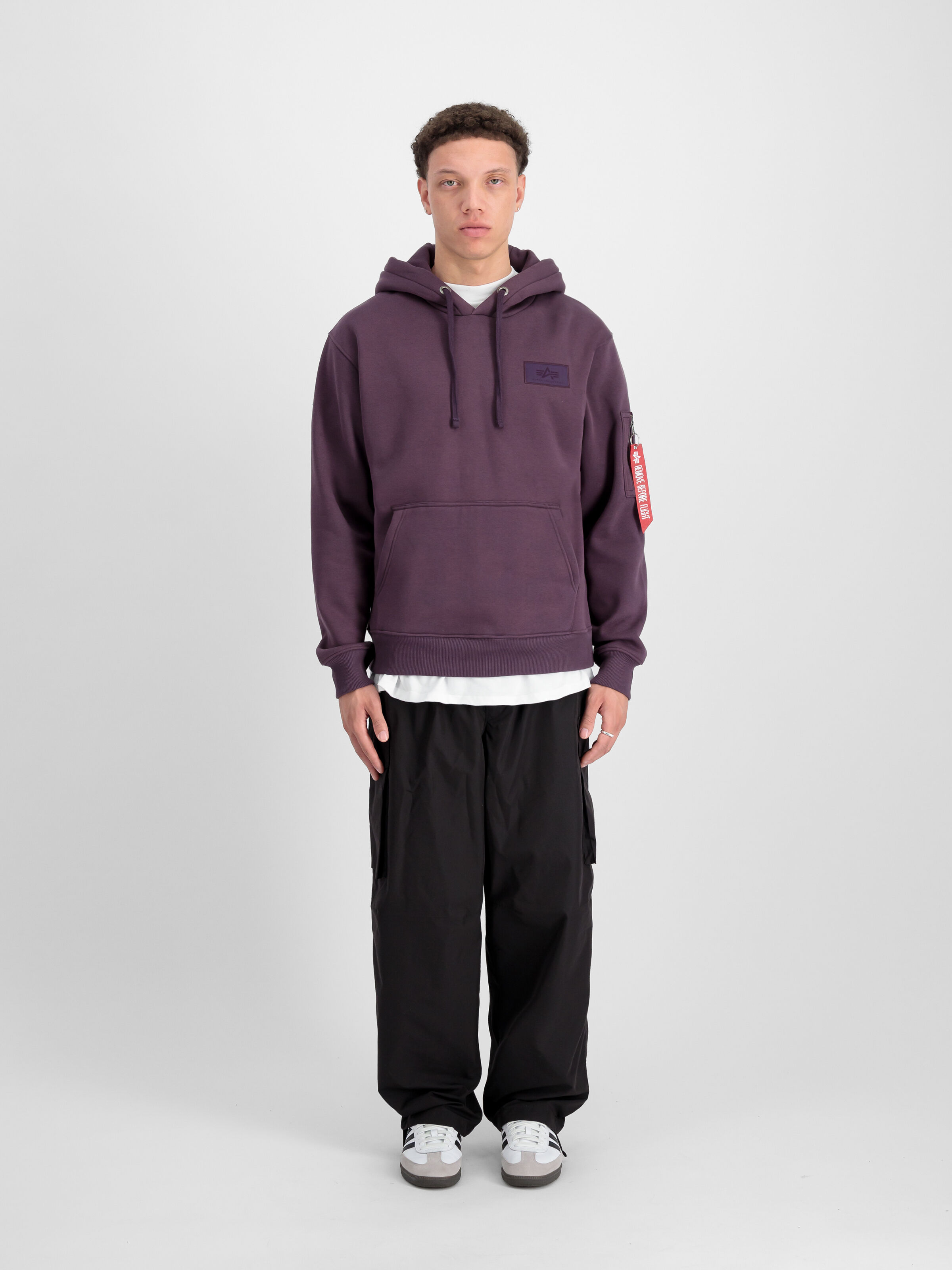 Backprint Hoodie Plum 178318_719_2_model_00001_97518