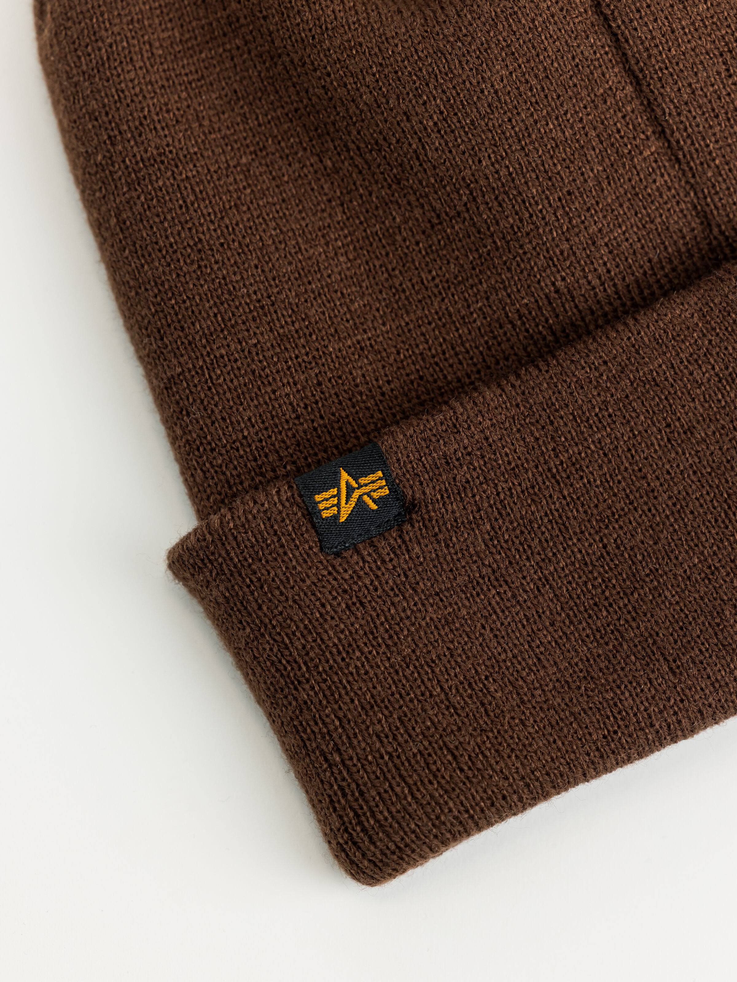 3D Beanie powder brown 168910_204_3_detail_00002_235249