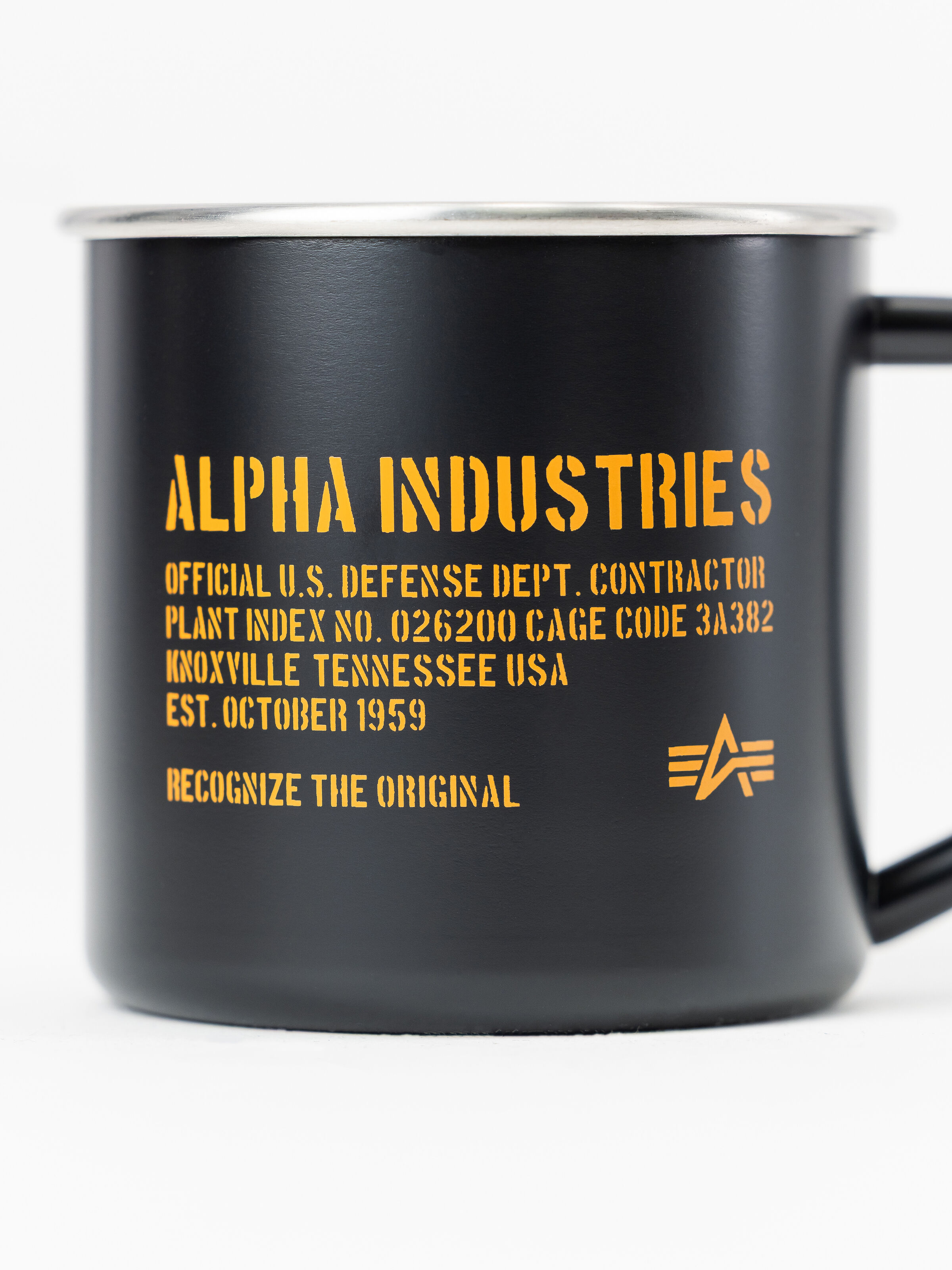 Alpha Steel Mug black 266956_03_3_detail_00001_211665