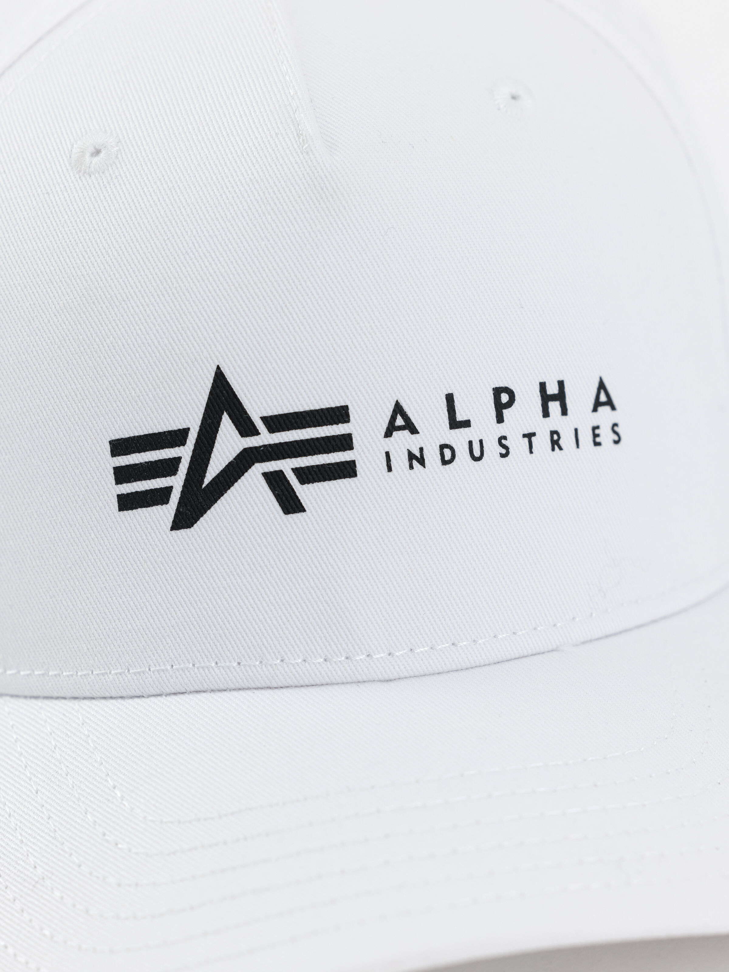 Alpha Cap white 126912_09_3_detail_00003_152997