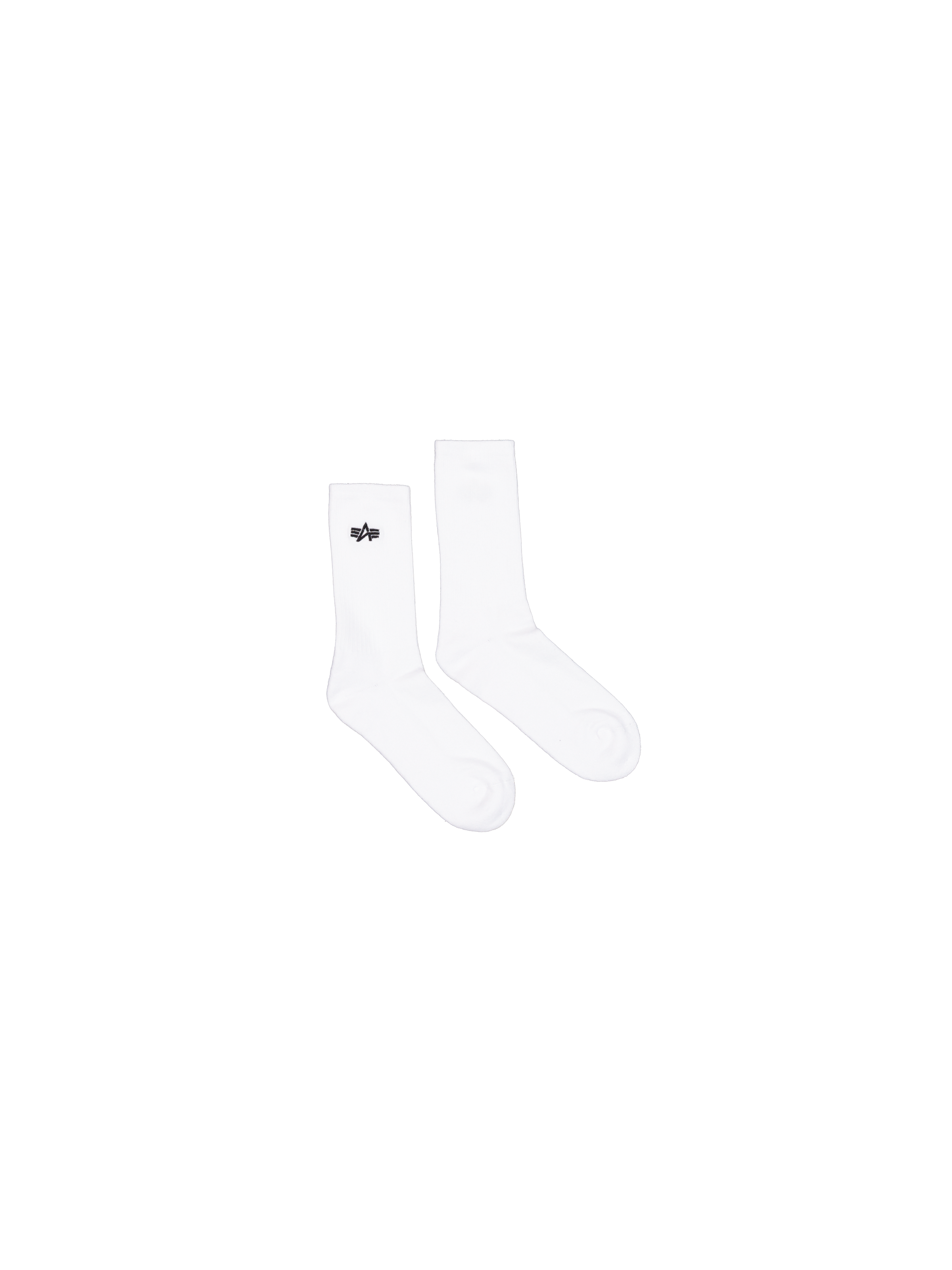 Basic Socks 3 Pack white 156986_09_1_flatlay_00002_145313